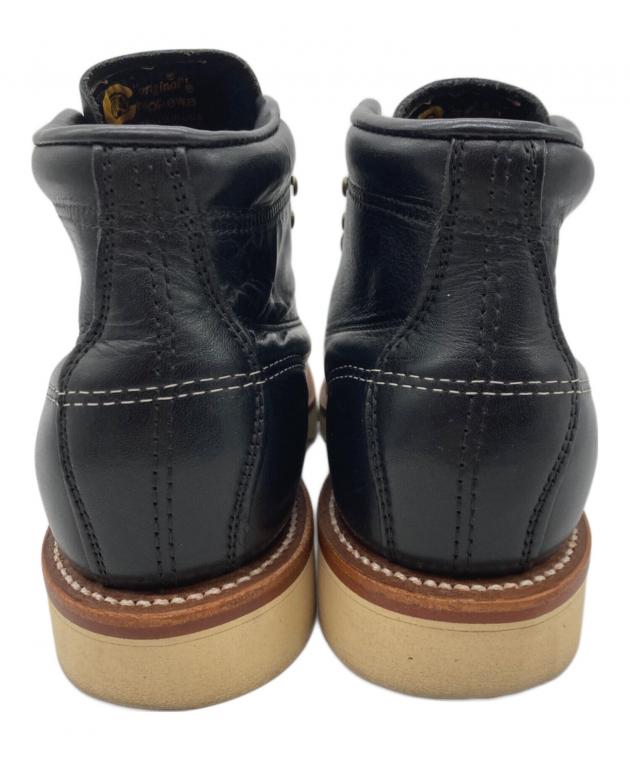 中古・古着通販】CHIPPEWA (チペワ) 5インチ ブリッジマン レース