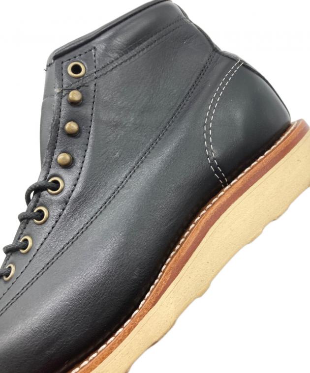 中古・古着通販】CHIPPEWA (チペワ) 5インチ ブリッジマン レース