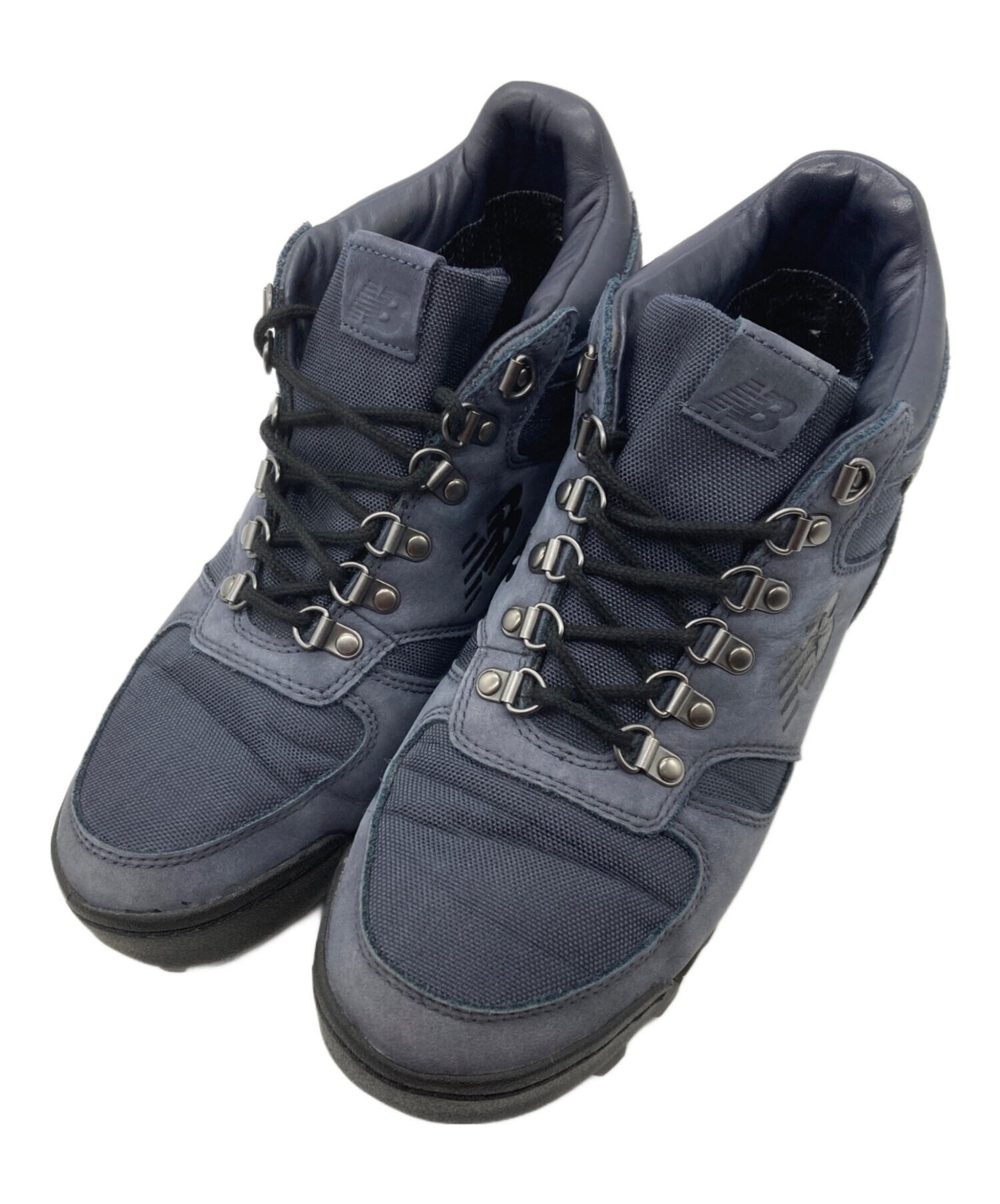 中古・古着通販】NEW BALANCE (ニューバランス) ハイカットシューズ