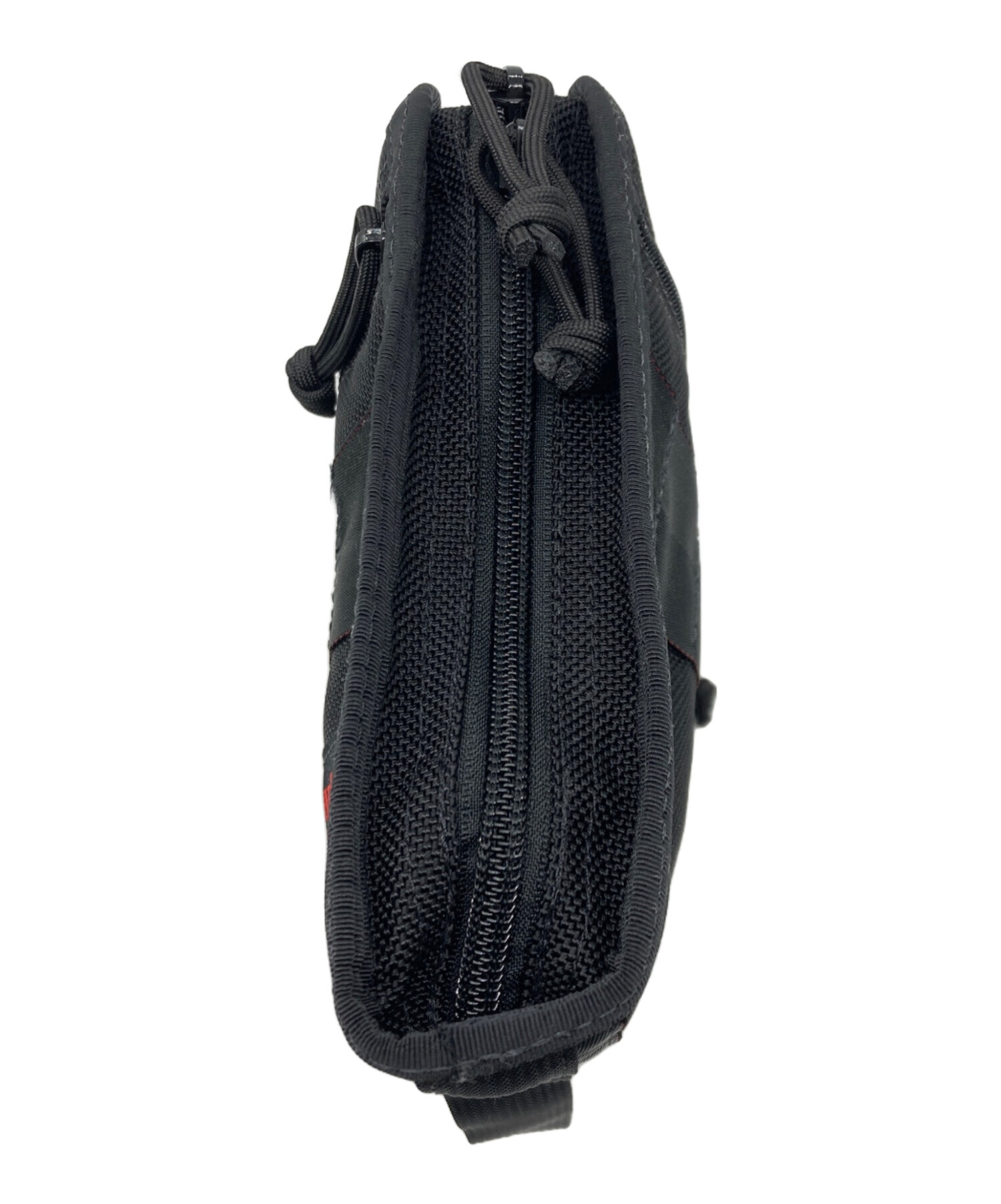 中古・古着通販】BRIEFING (ブリーフィング) クラッチバッグ ブラック