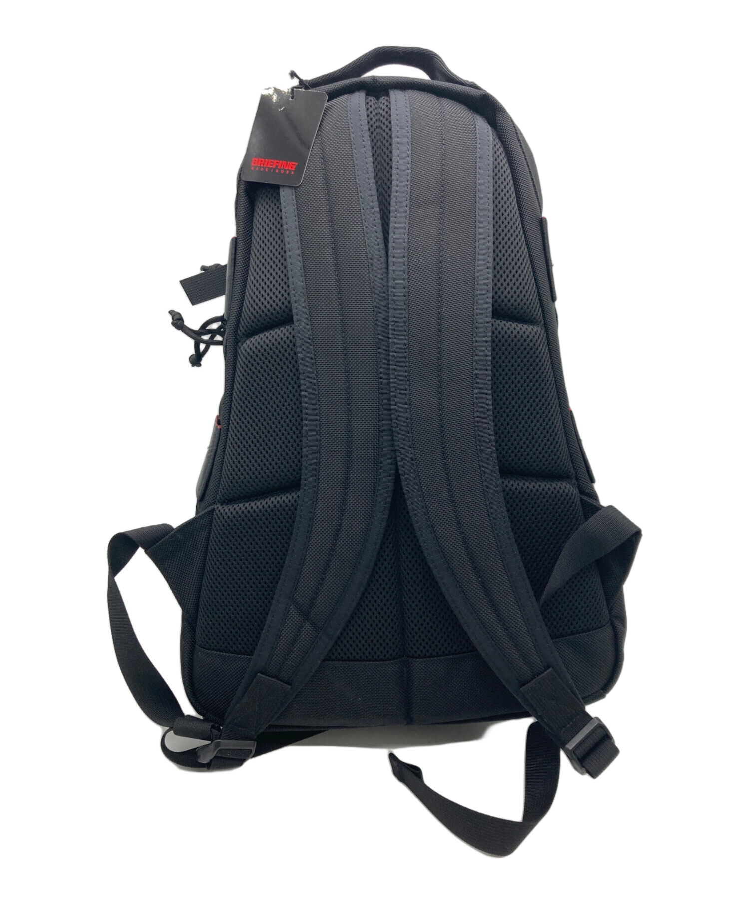 中古・古着通販】BRIEFING (ブリーフィング) FORCE S ブラック
