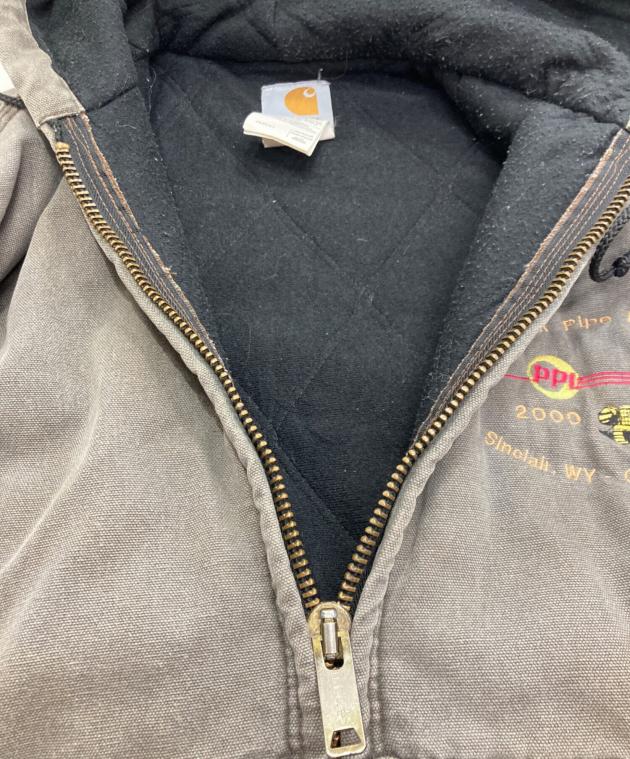 中古・古着通販】CarHartt (カーハート) アクティブジャケット