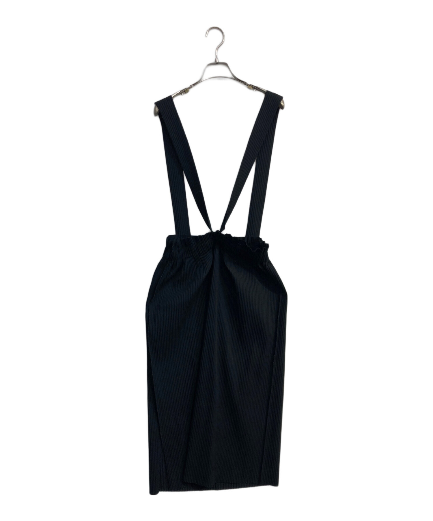 中古・古着通販】me ISSEY MIYAKE (ミーイッセイ ミヤケ) サスペンダー