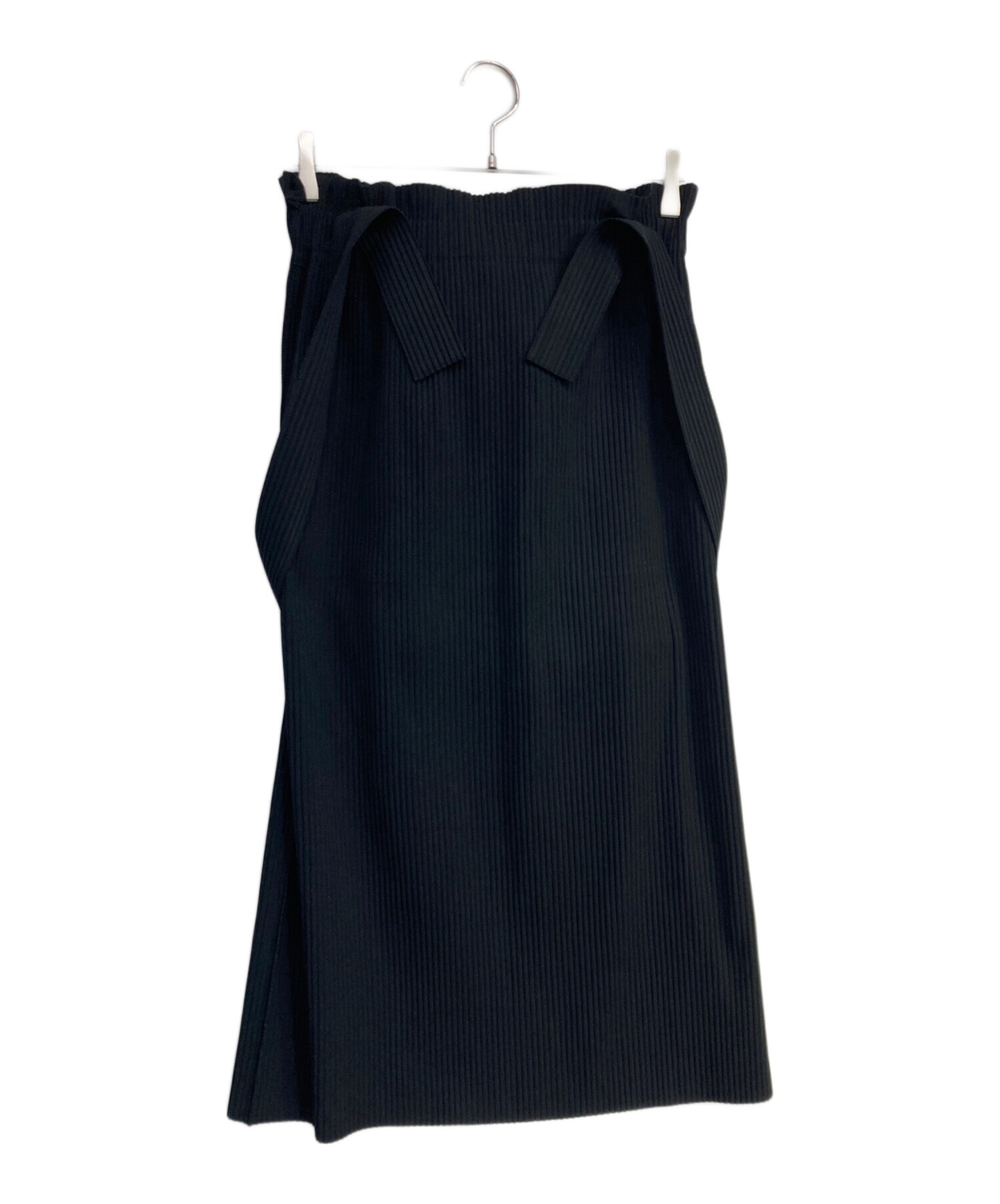 中古・古着通販】me ISSEY MIYAKE (ミーイッセイ ミヤケ) サスペンダー