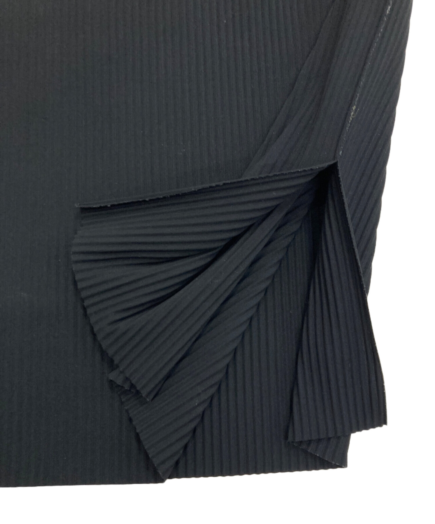 中古・古着通販】me ISSEY MIYAKE (ミーイッセイ ミヤケ) サスペンダー
