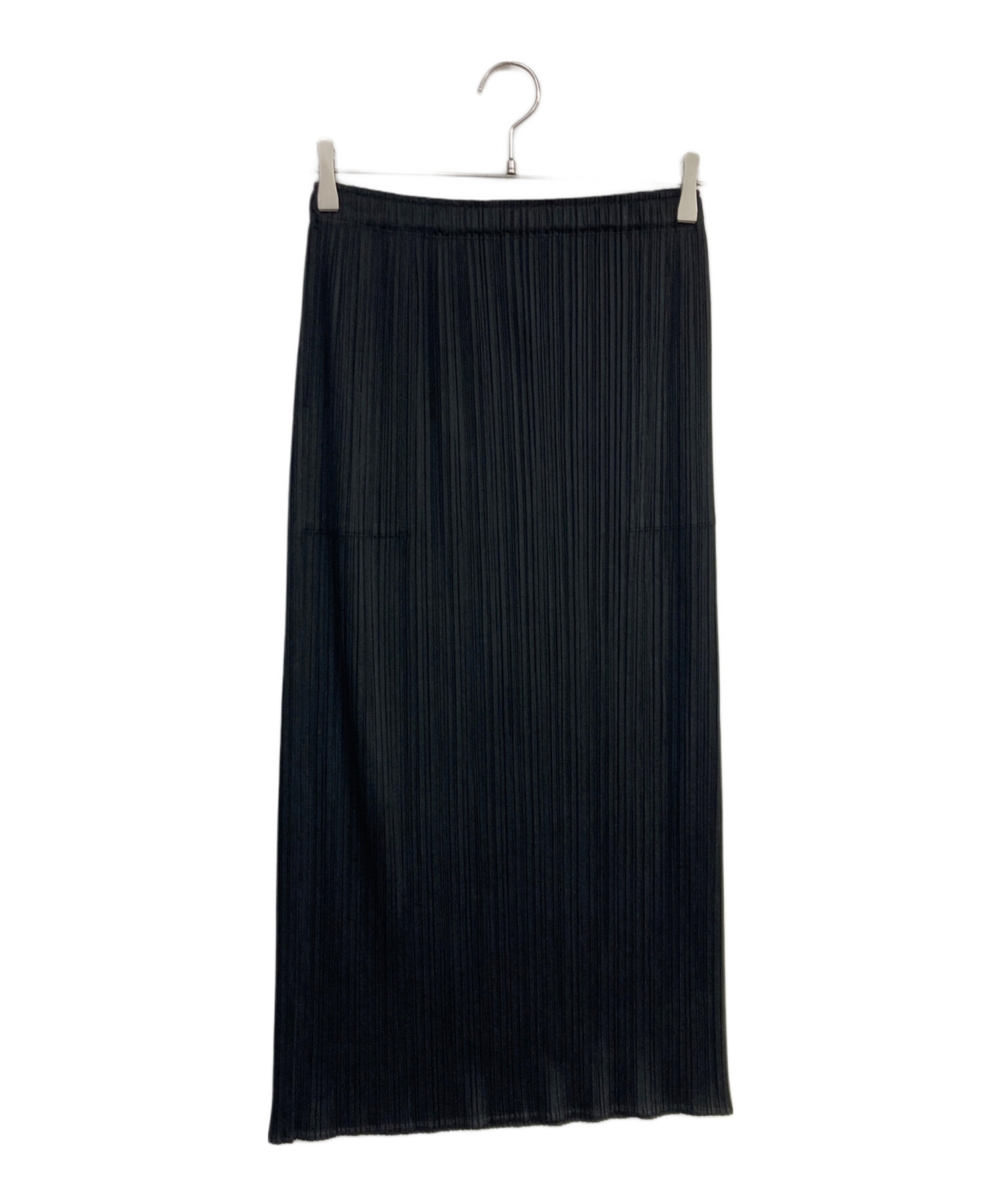 中古・古着通販】PLEATS PLEASE (プリーツプリーズ) プリーツスカート