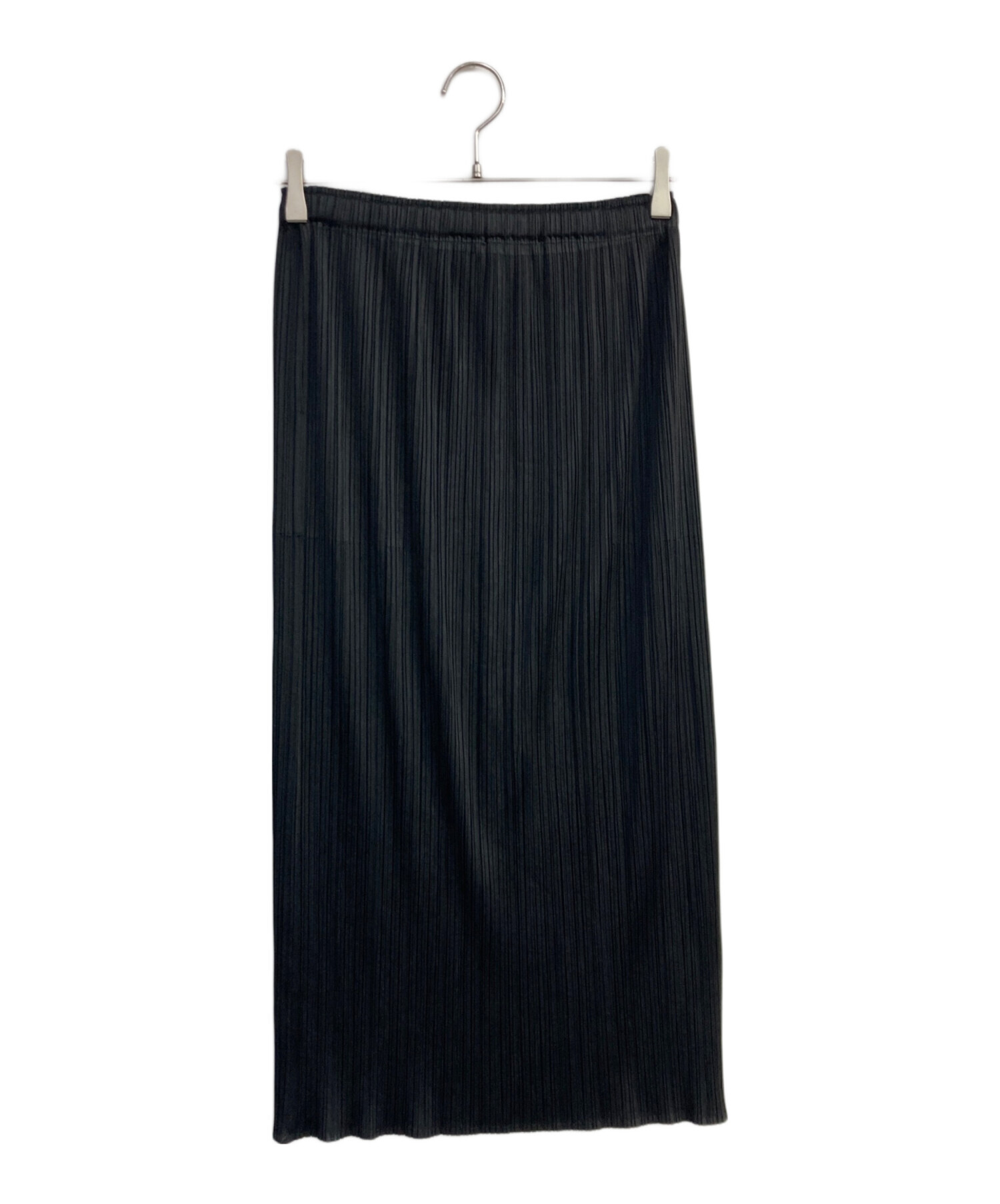中古・古着通販】PLEATS PLEASE (プリーツプリーズ) プリーツスカート
