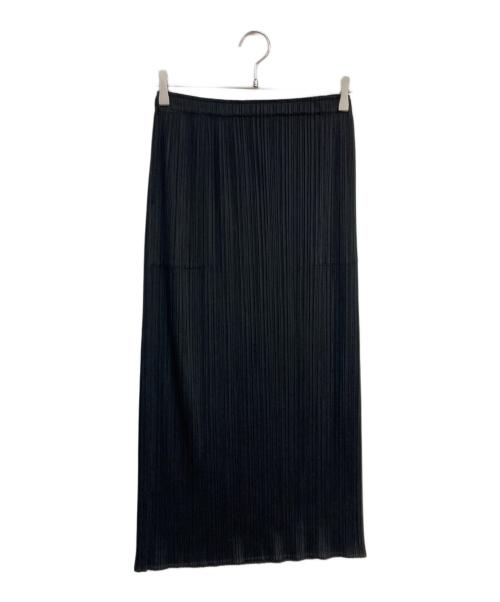 中古・古着通販】PLEATS PLEASE (プリーツプリーズ) プリーツスカート