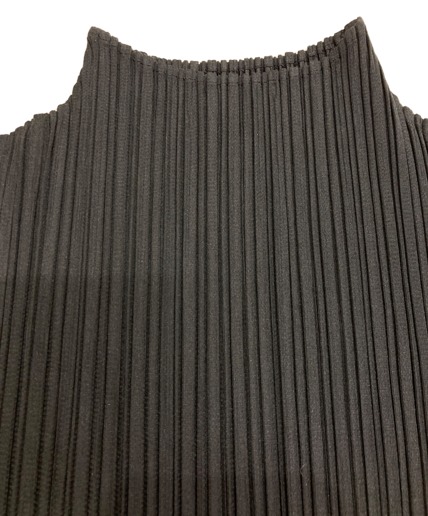 中古・古着通販】PLEATS PLEASE (プリーツプリーズ) ハイネック