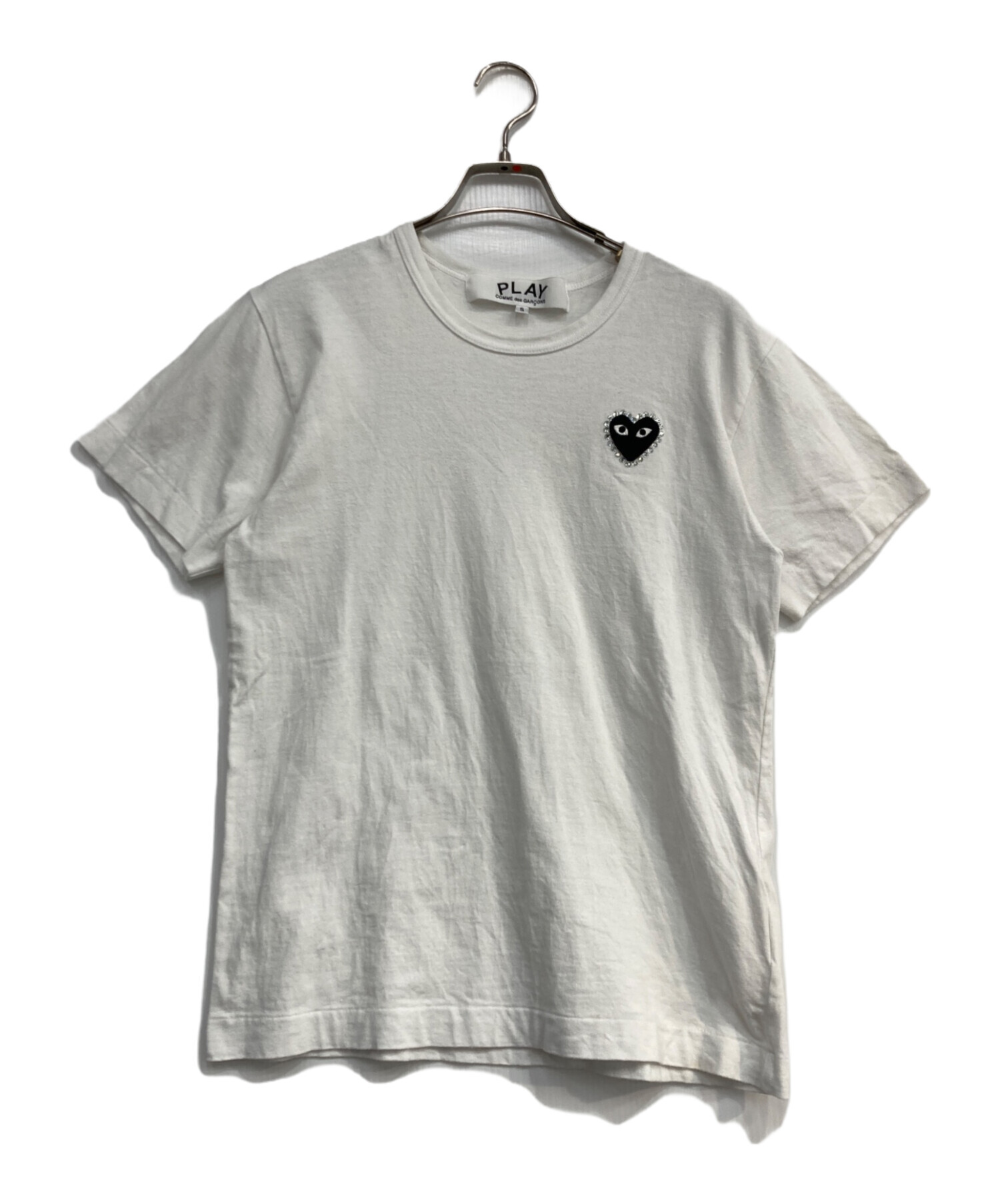 中古・古着通販】PLAY COMME des GARCONS (プレイコムデギャルソン