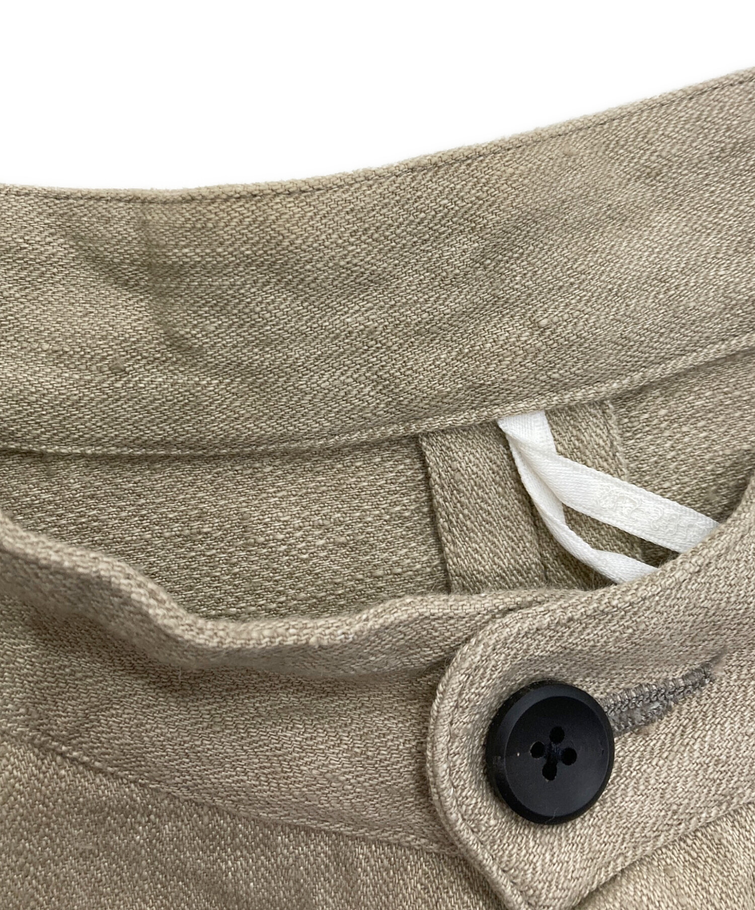 中古・古着通販】SUS-SOUS (シュス) GERMAN NAVY SMOCK 7 西谷工房 01