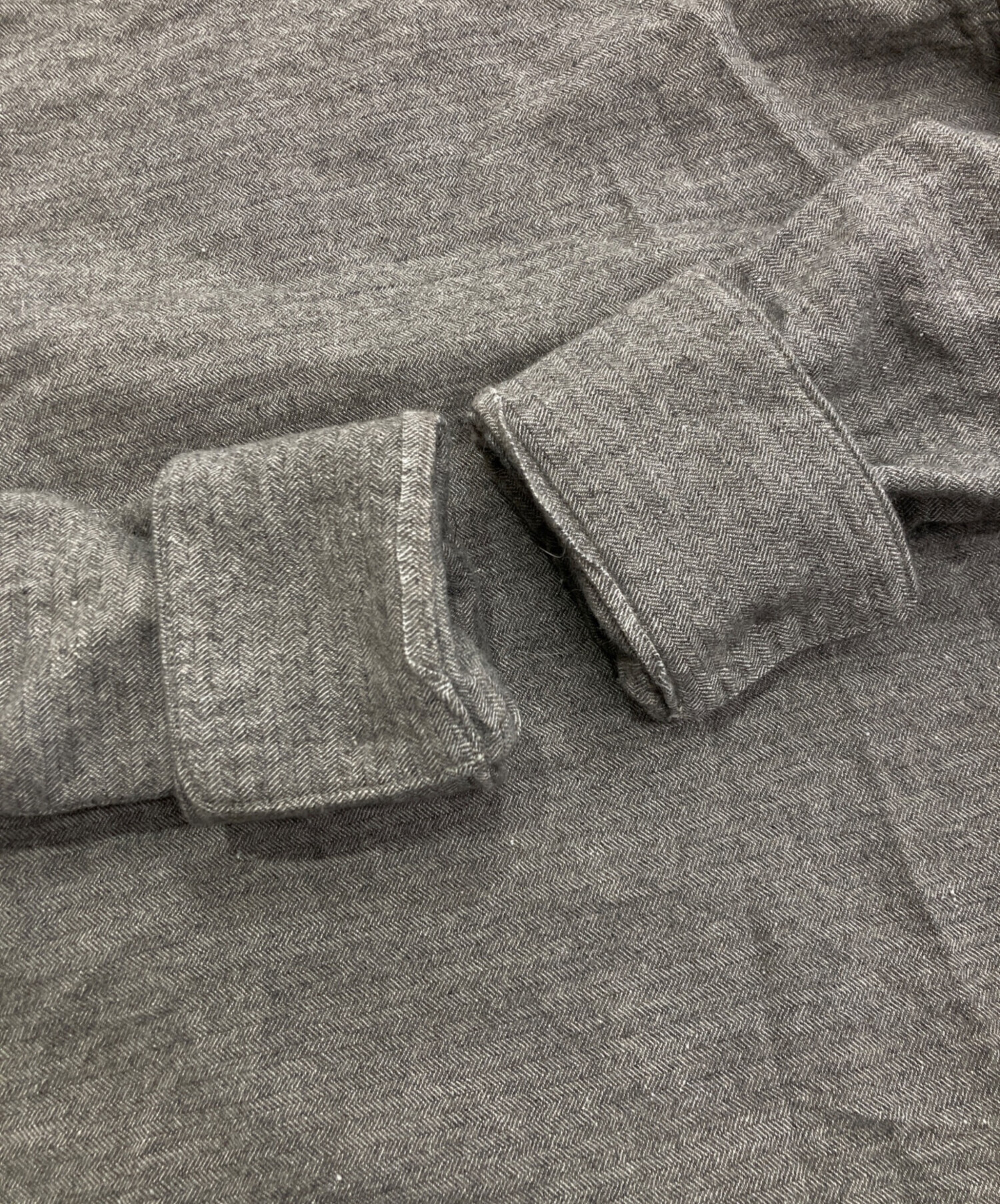 中古・古着通販】SUS-SOUS (シュス) SLEEPING SHIRTS 06-SS01413