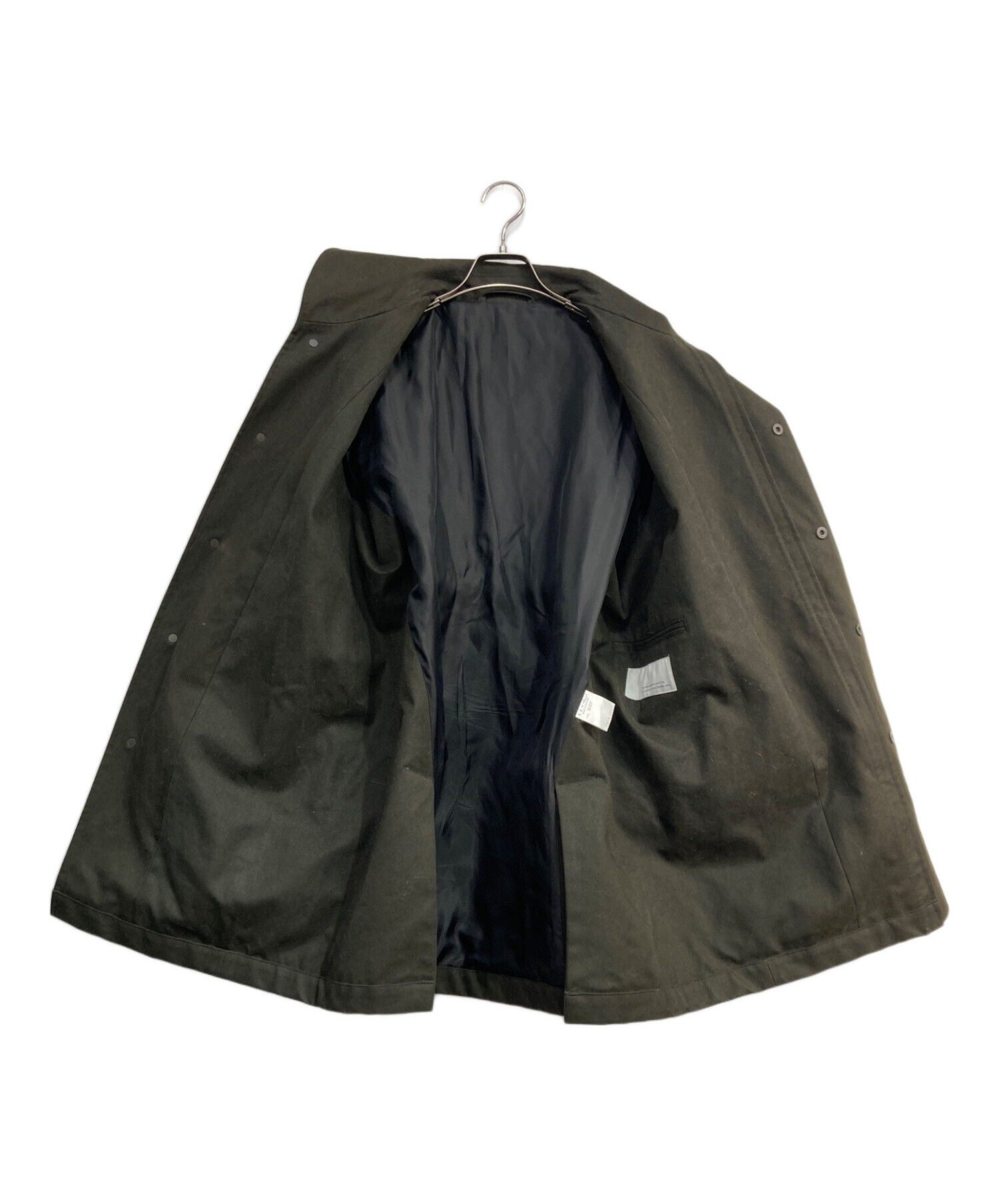 【美品】seh kelly エスイーエイチケリー　薄手アウター※サイズ明記無し 中古・古着通販】S.E.H Kelly (エスイーエイチケリー) FIELD COAT