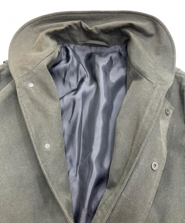 中古・古着通販】S.E.H Kelly (エスイーエイチケリー) FIELD COAT