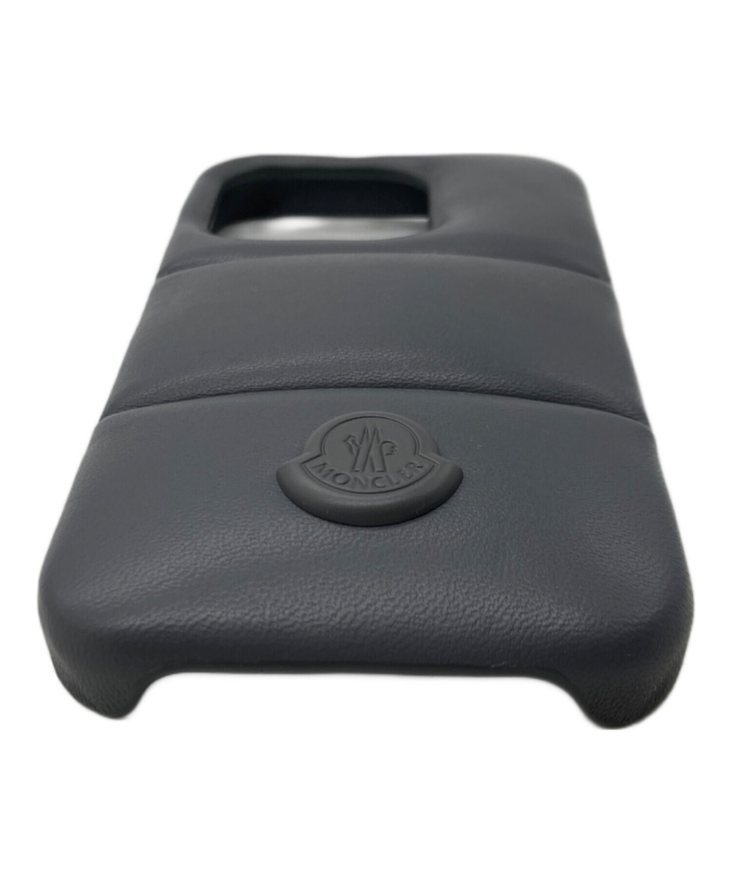 中古・古着通販】MONCLER (モンクレール) iPhone14 PRO スマホケース