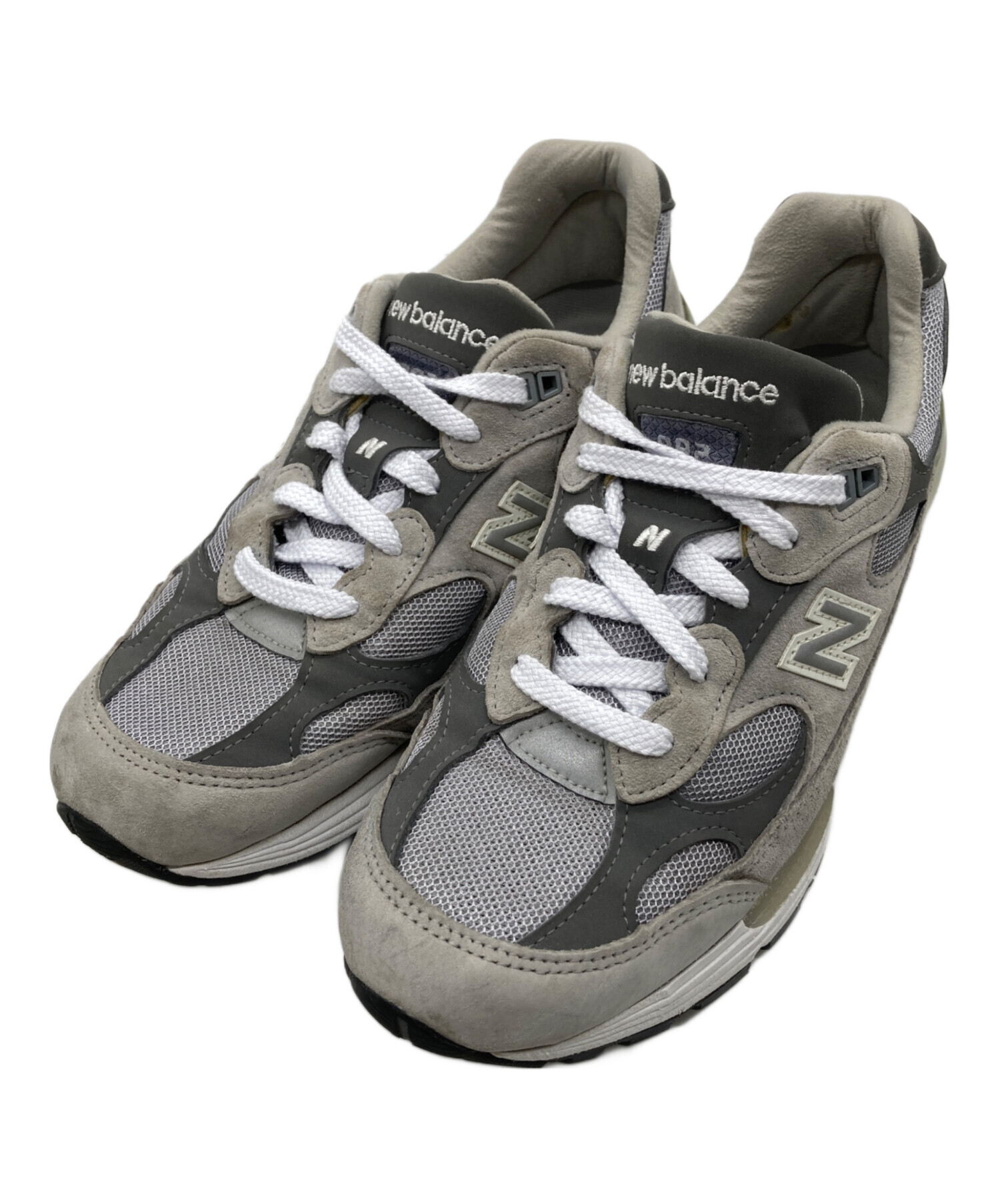 中古・古着通販】NEW BALANCE (ニューバランス) ローカットスニーカー 