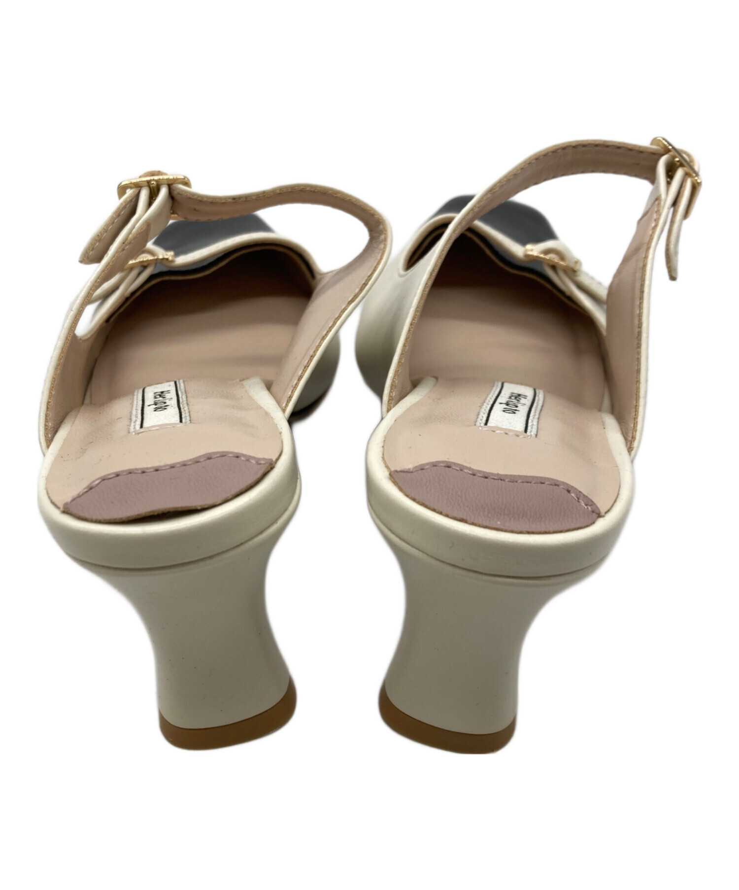 中古・古着通販】Her lip to (ハーリップトゥ) Mademoiselle Mules