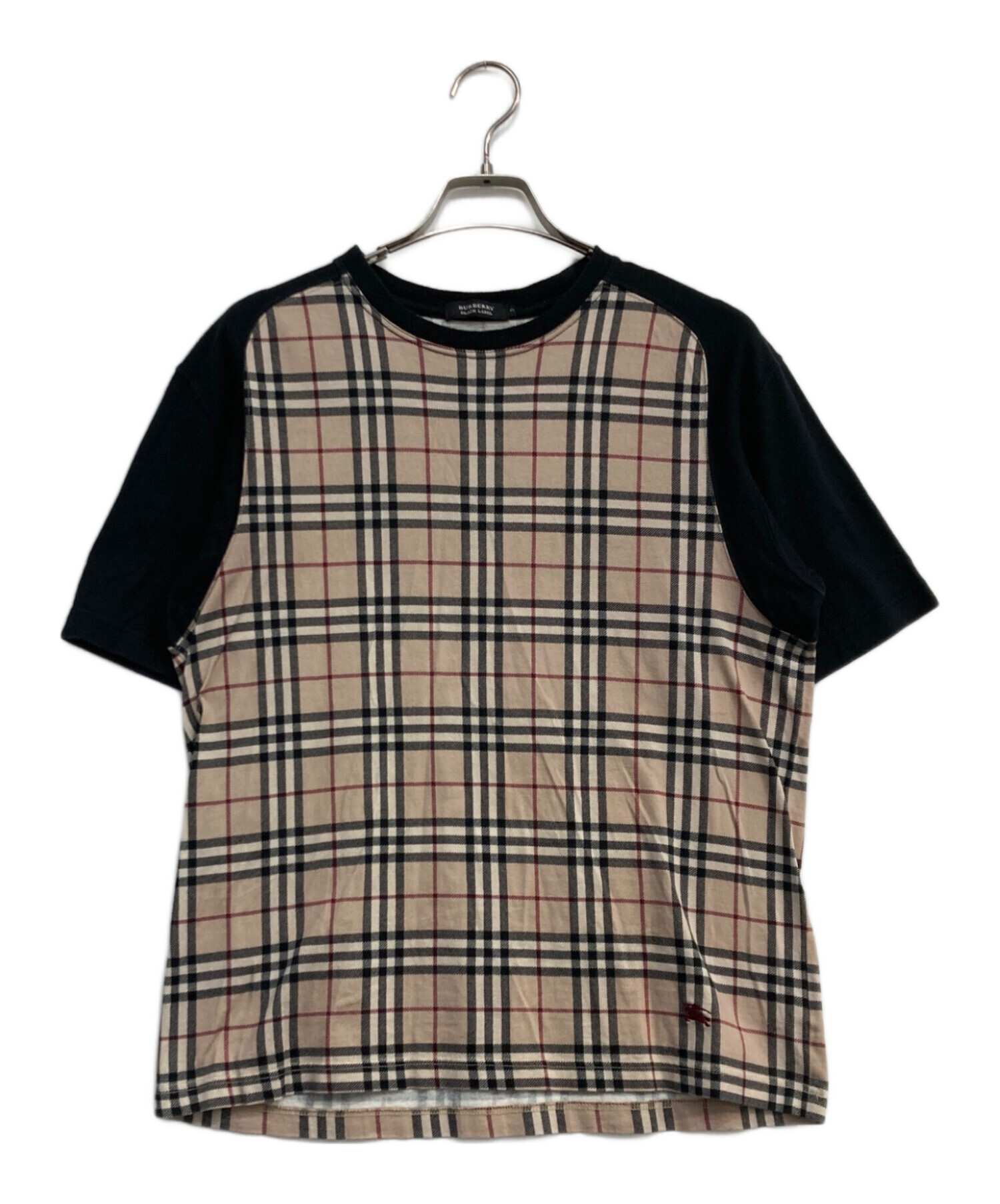 中古・古着通販】BURBERRY BLACK LABEL (バーバリーブラックレーベル