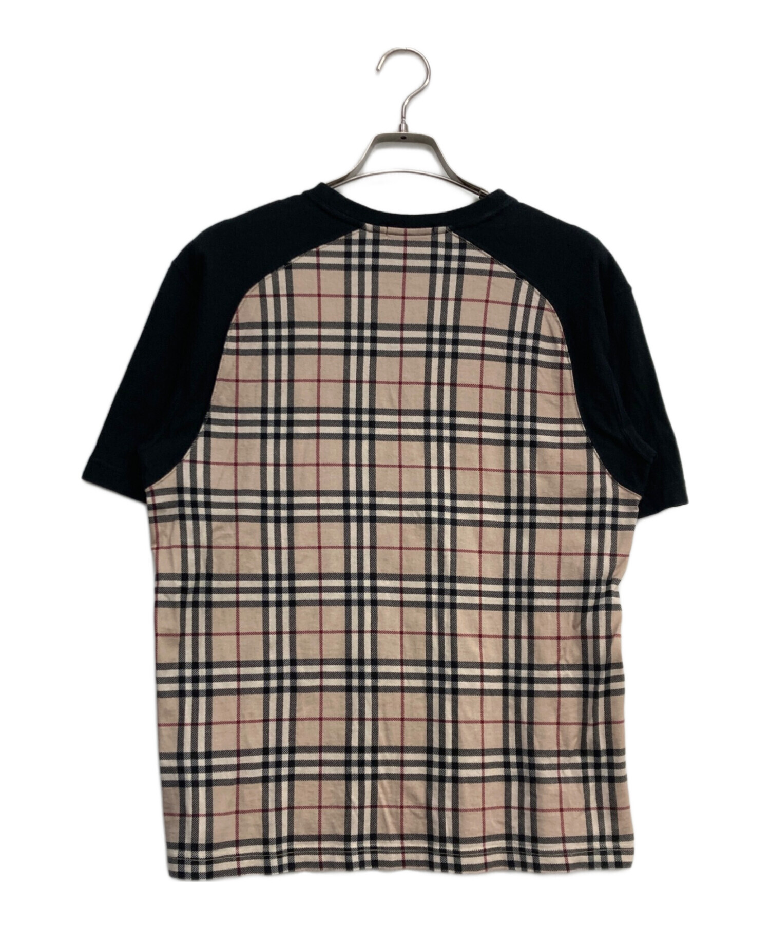 中古・古着通販】BURBERRY BLACK LABEL (バーバリーブラックレーベル