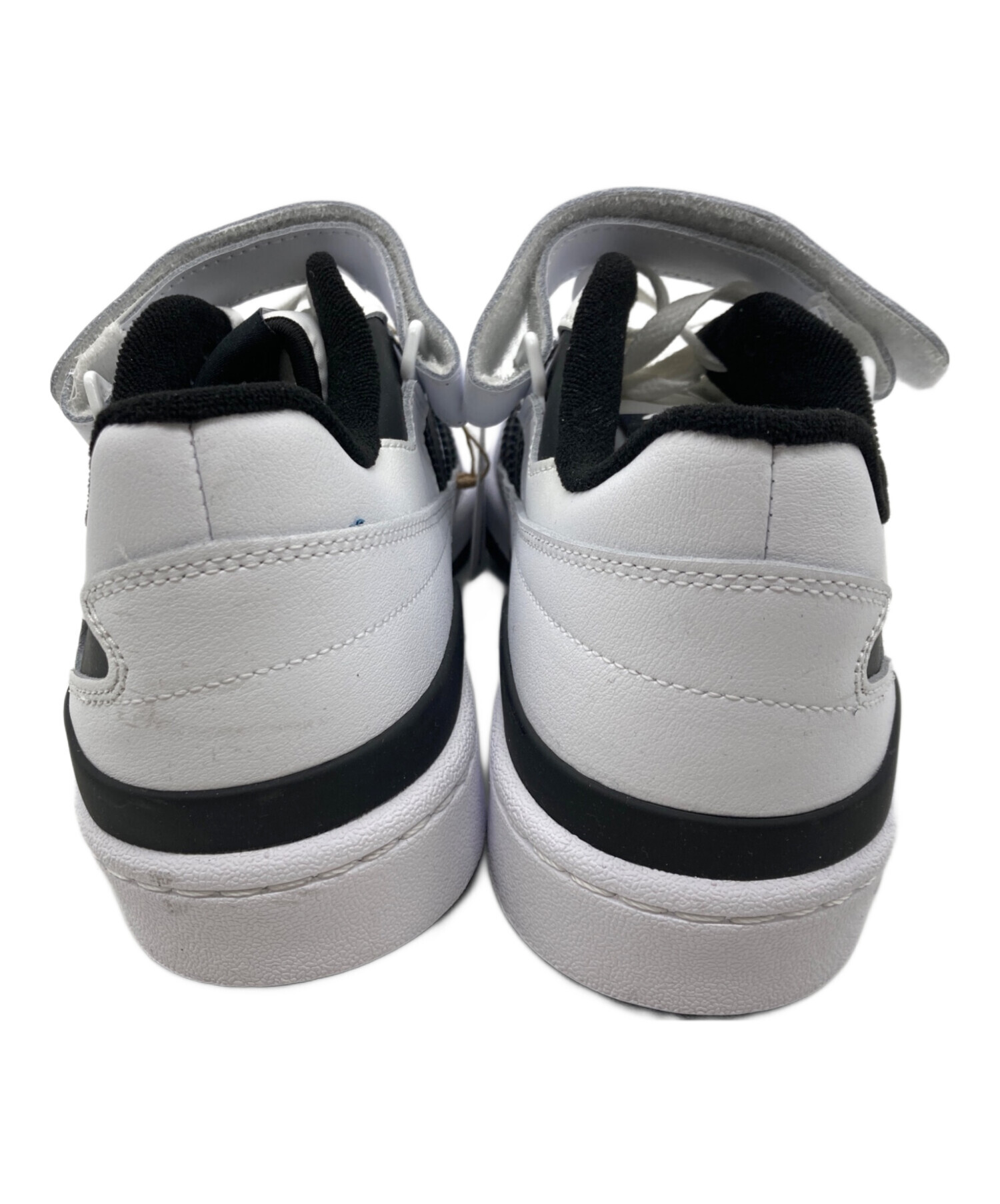 中古・古着通販】adidas (アディダス) フォーラム ロー ホワイト 