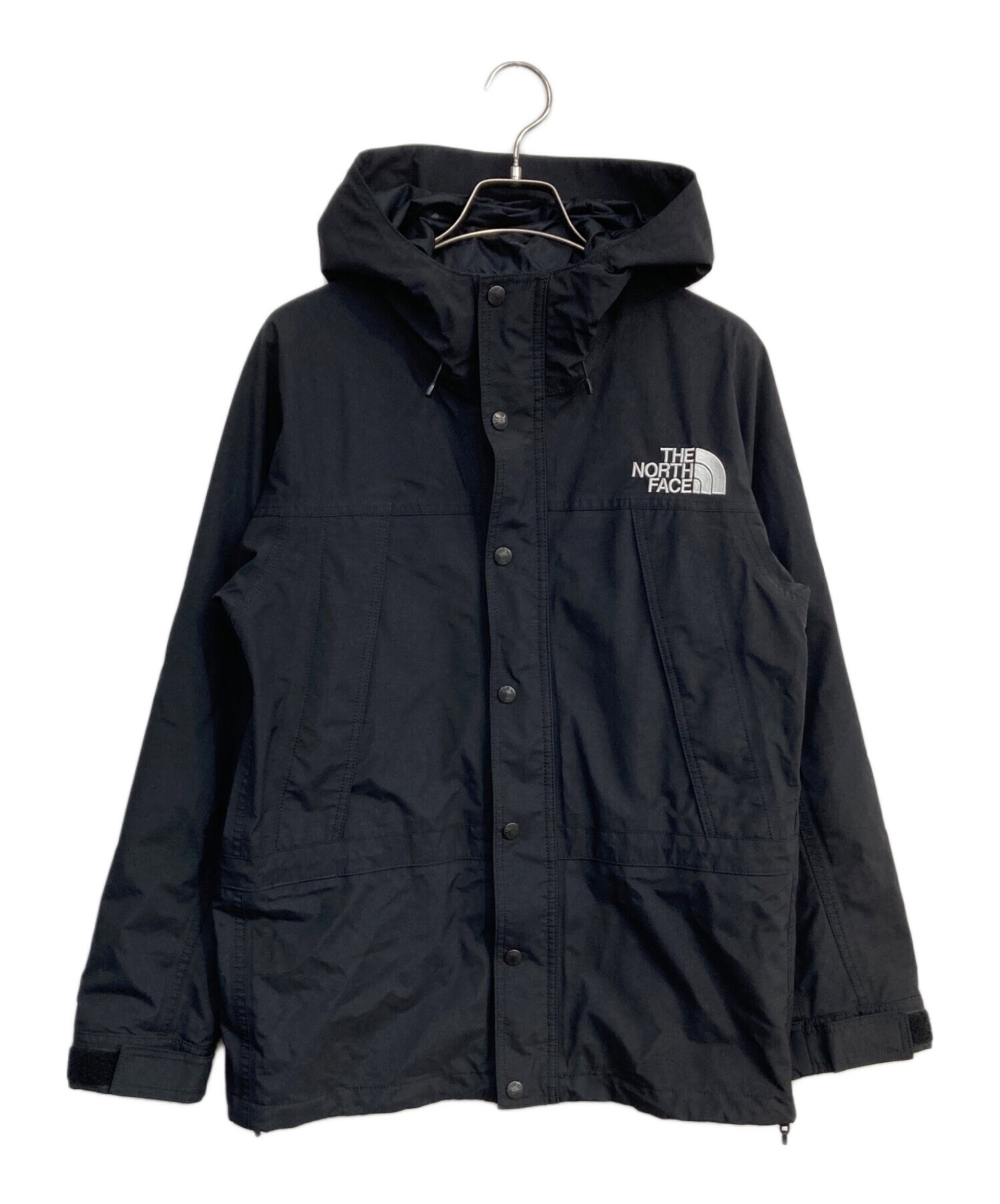 中古・古着通販】THE NORTH FACE (ザ ノース フェイス) Mountain Light