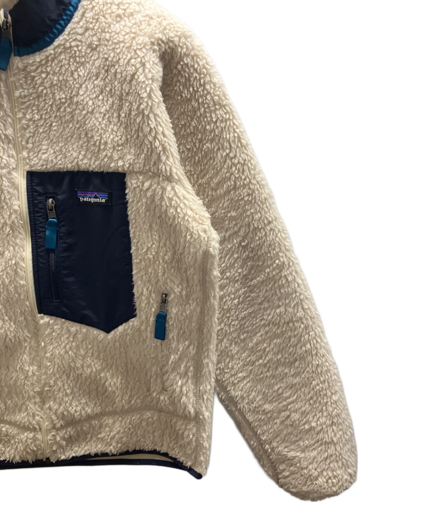 中古・古着通販】Patagonia (パタゴニア) Classic Retro-X Jacket