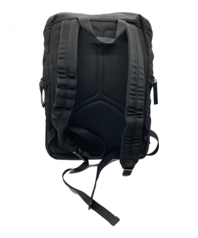 中古・古着通販】PRADA (プラダ) ナイロンバックパック 2VZ062