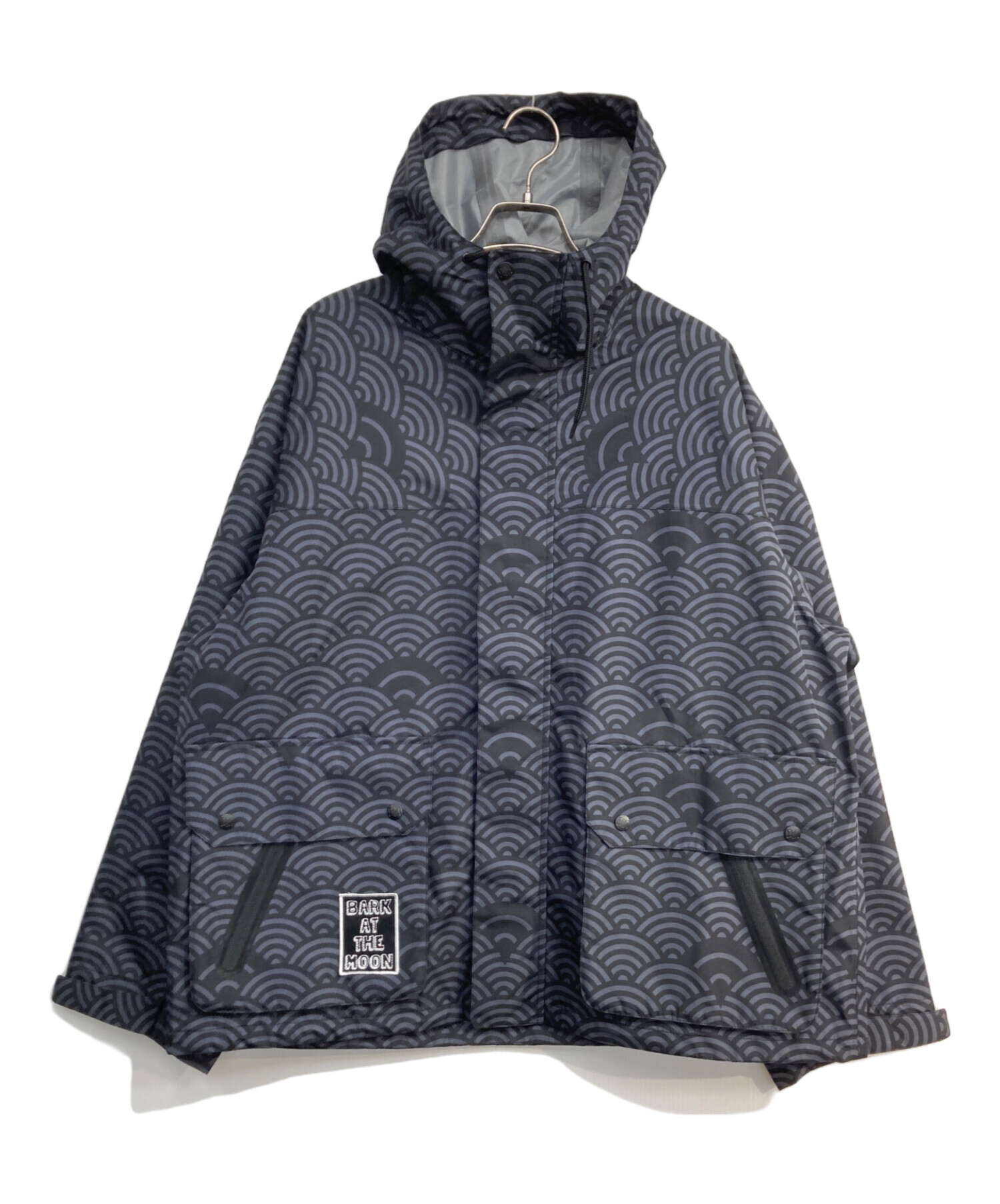 中古・古着通販】Bark at the Moon (バークアットザムーン) Mountain 