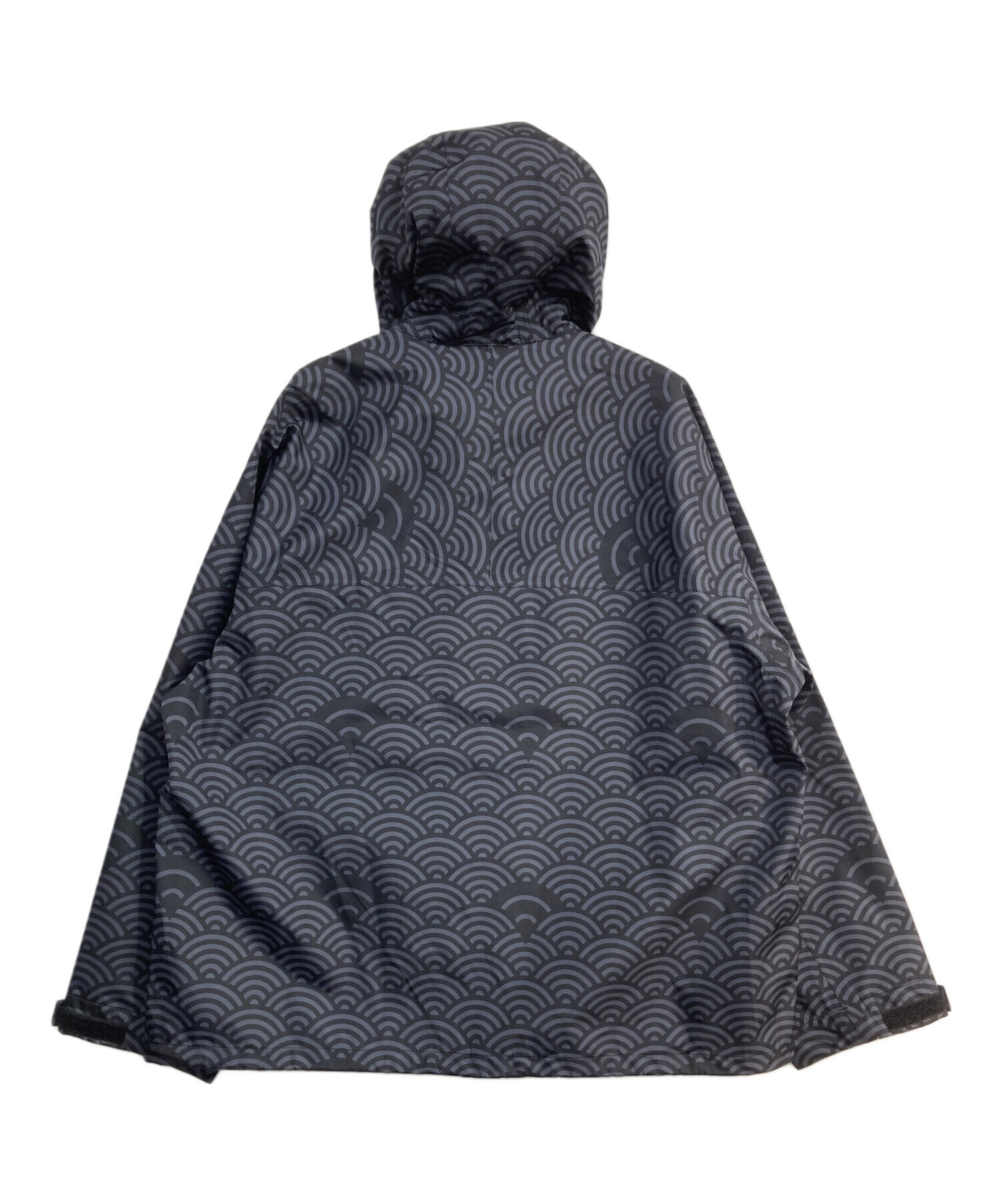 中古・古着通販】Bark at the Moon (バークアットザムーン) Mountain 