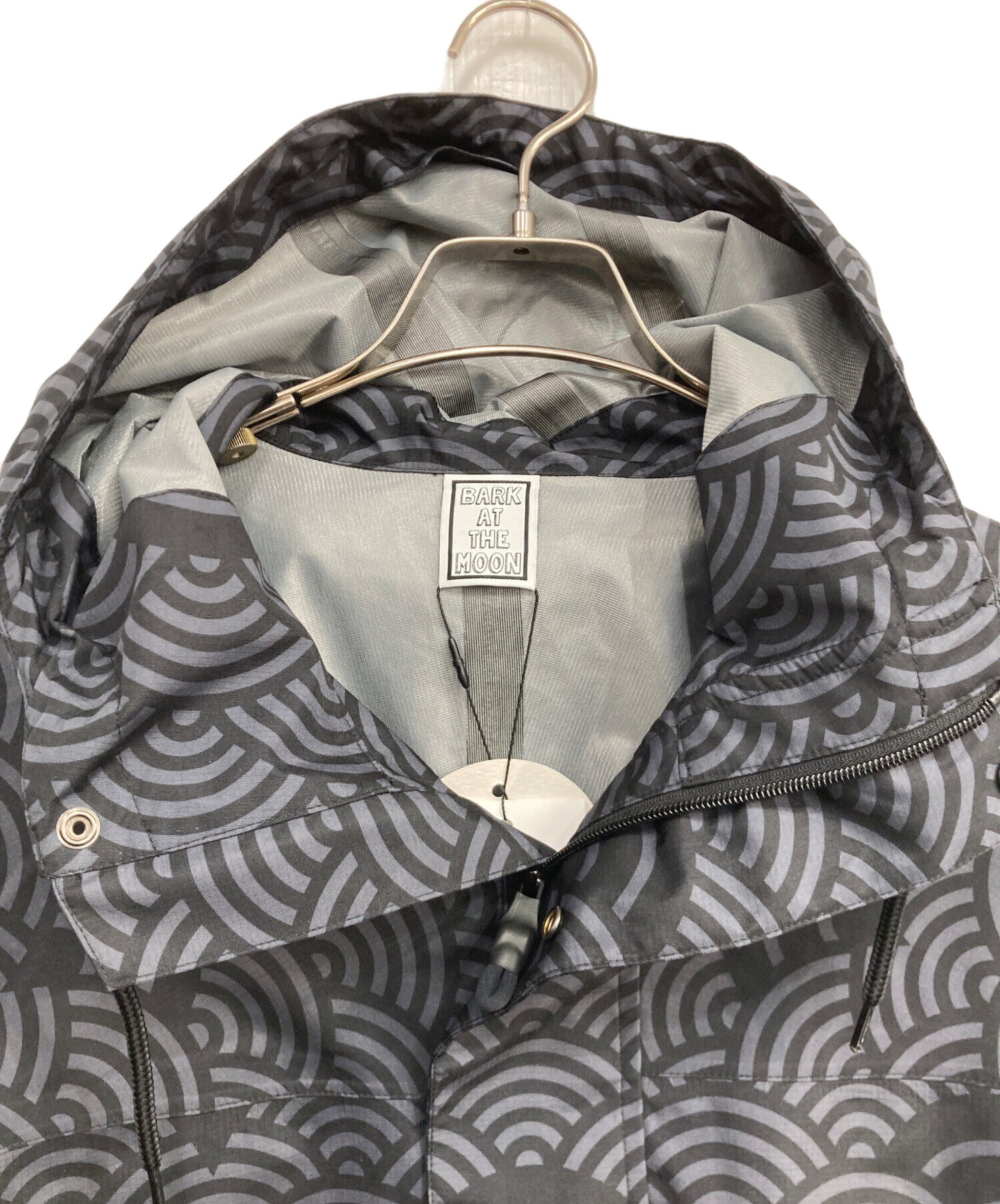中古・古着通販】Bark at the Moon (バークアットザムーン) Mountain 