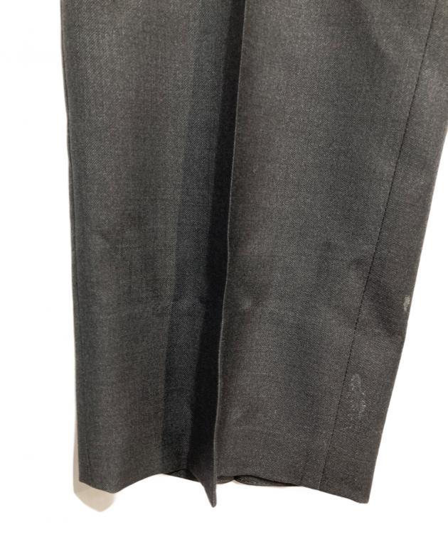 中古・古着通販】ERMENEGILDO ZEGNA (エルメネジルド・ゼニア
