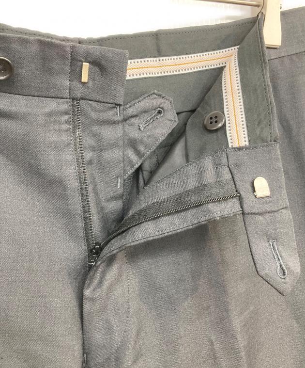 中古・古着通販】ERMENEGILDO ZEGNA (エルメネジルド・ゼニア