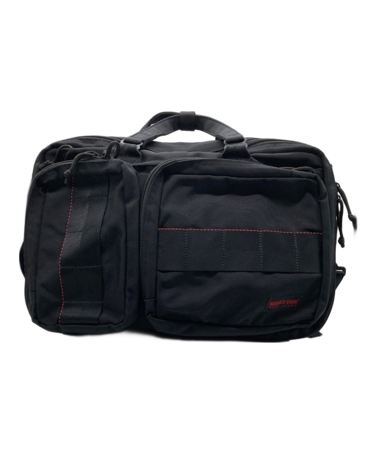 中古・古着通販】BRIEFING (ブリーフィング) NEO TRINITY LINER 3WAY