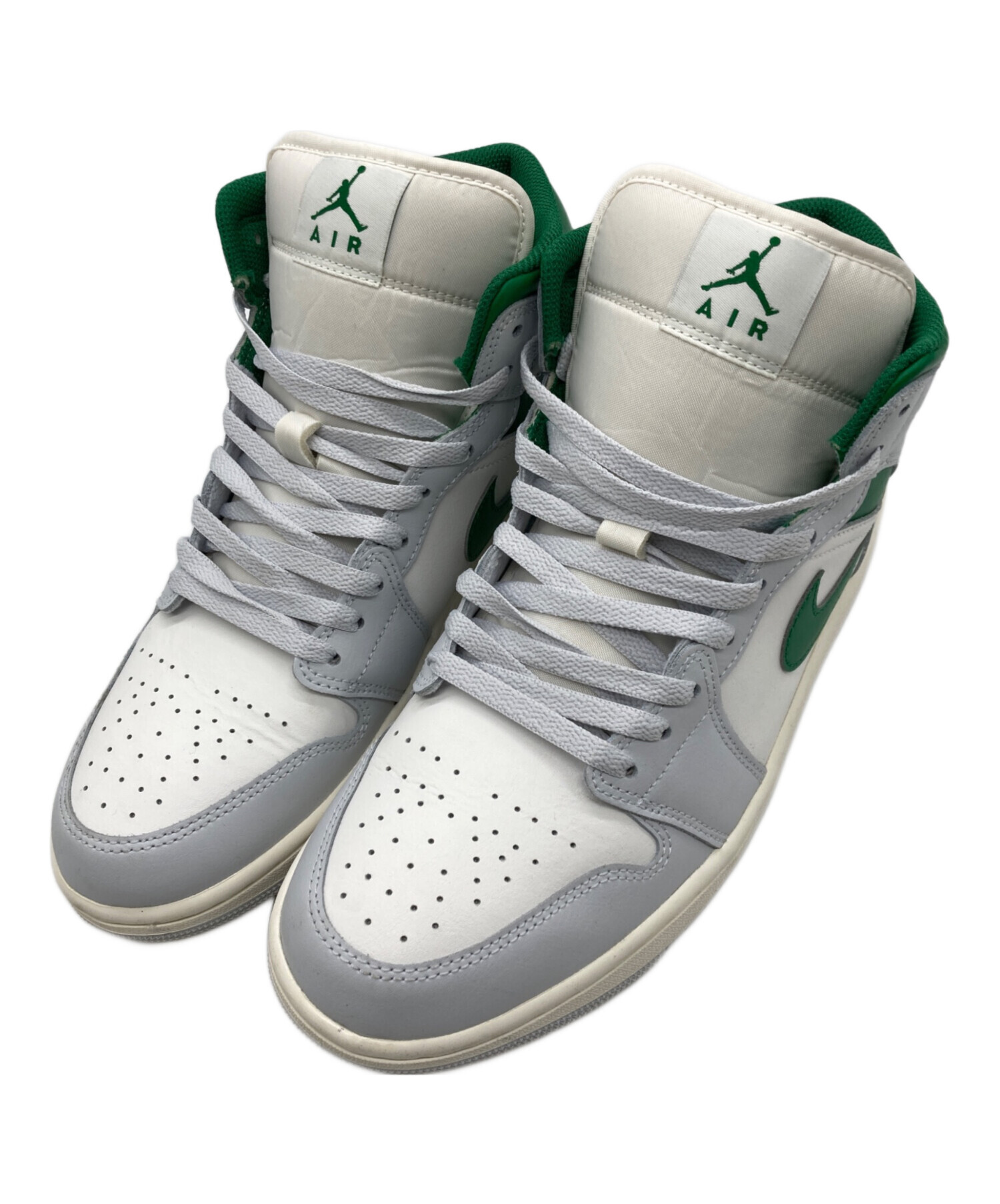 中古・古着通販】NIKE (ナイキ) AIR JORDAN 1 MID 