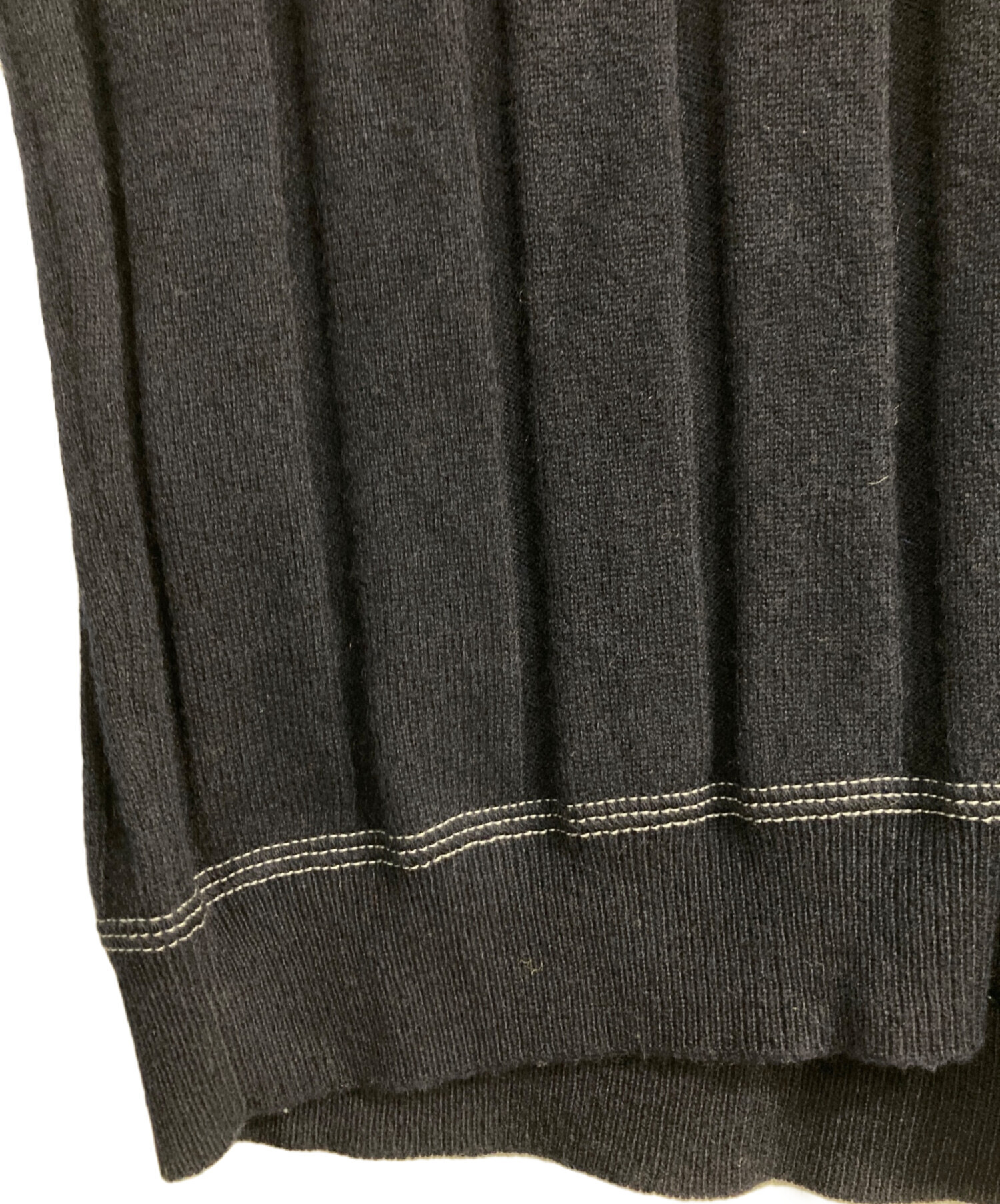 中古・古着通販】BRUNELLO CUCINELLI (ブルネロクチネリ) ウール