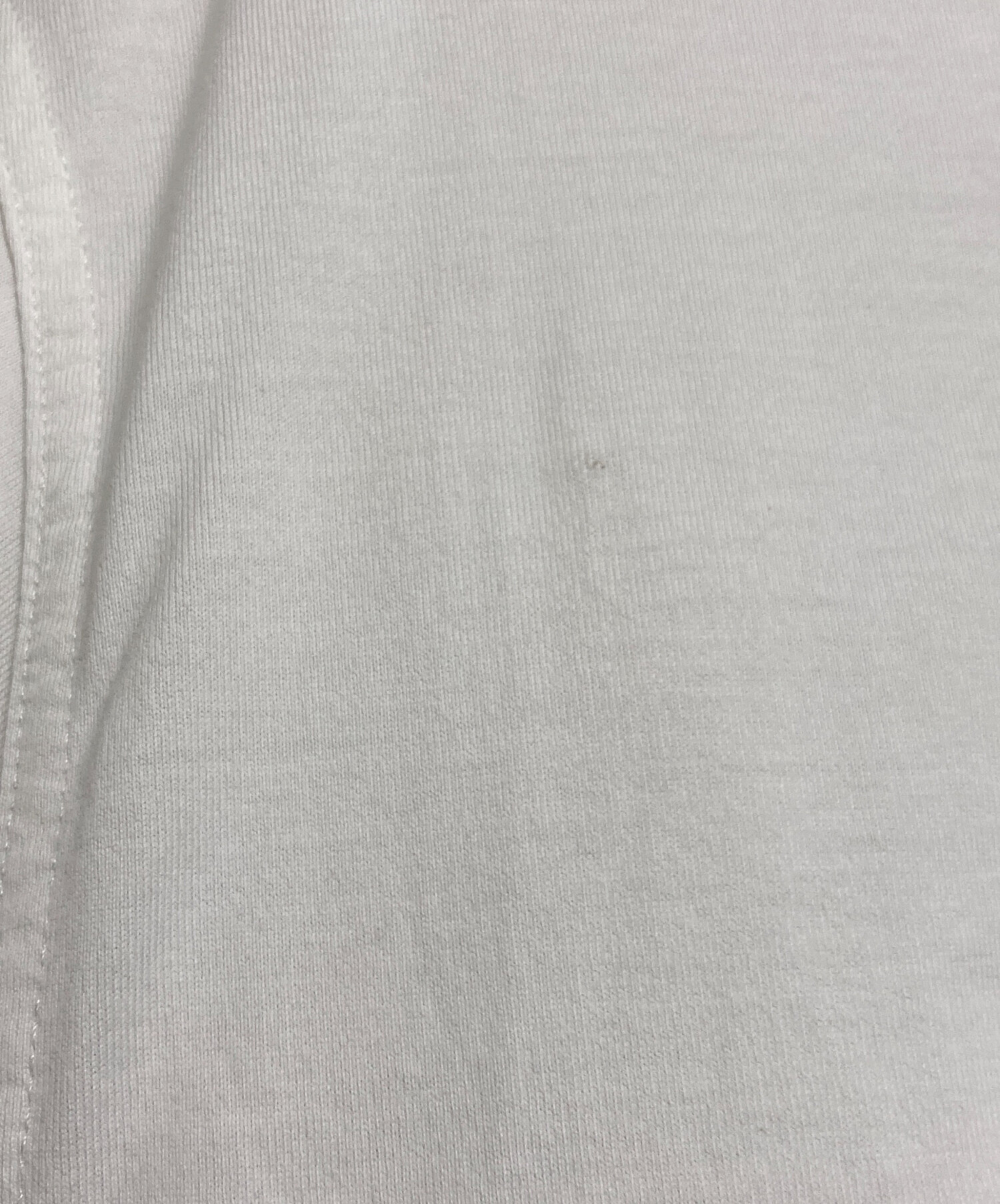 中古・古着通販】BURBERRY (バーバリー) TBラバーロゴ Tシャツ 