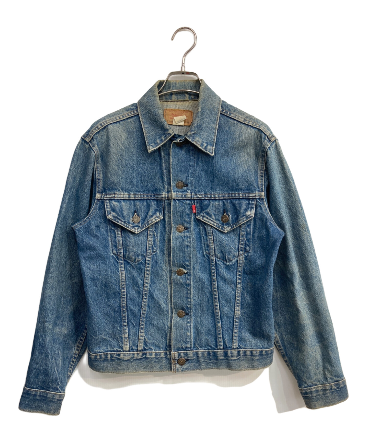 中古・古着通販】LEVI