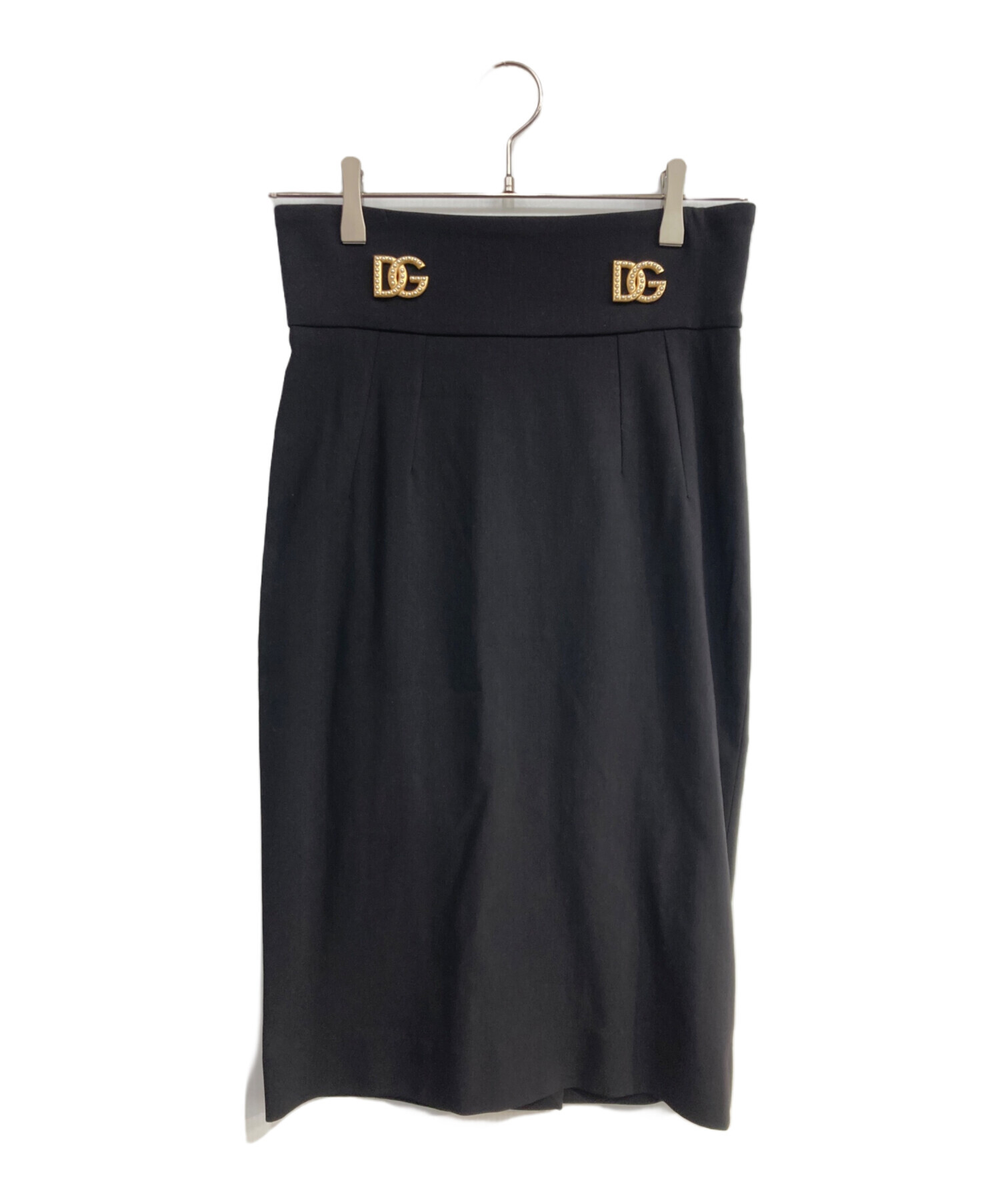 中古・古着通販】DOLCE & GABBANA (ドルチェ＆ガッバーナ) ロゴ 