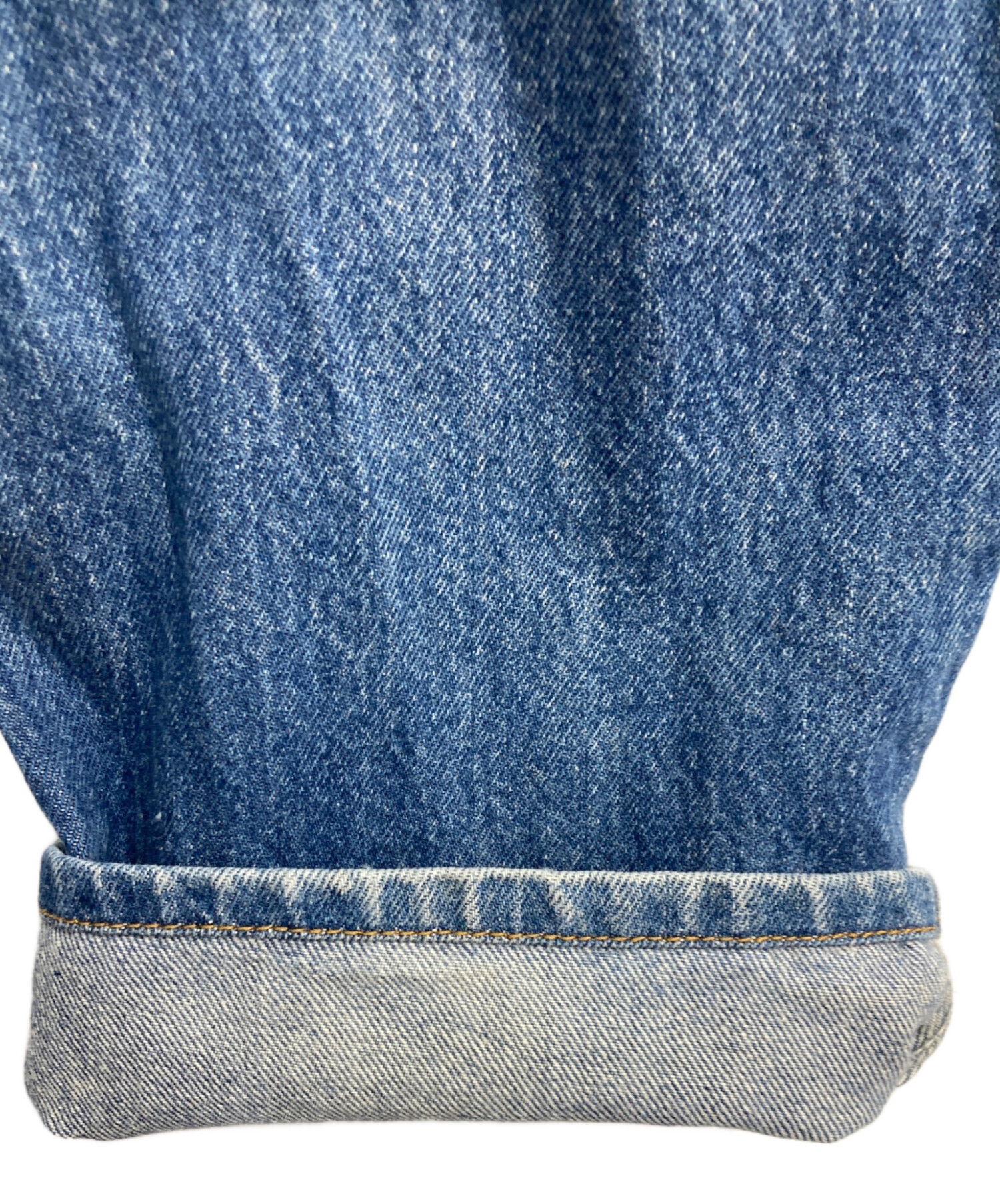 中古・古着通販】LEVI'S (リーバイス) 501XXデニムパンツ USA製 90's
