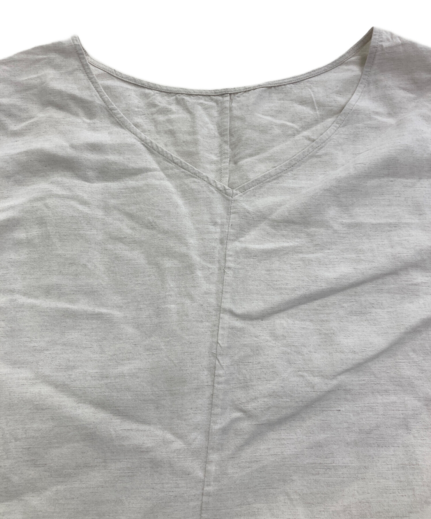 中古・古着通販】ETRE TOKYO (エトレトウキョウ) 2wayポンチョ