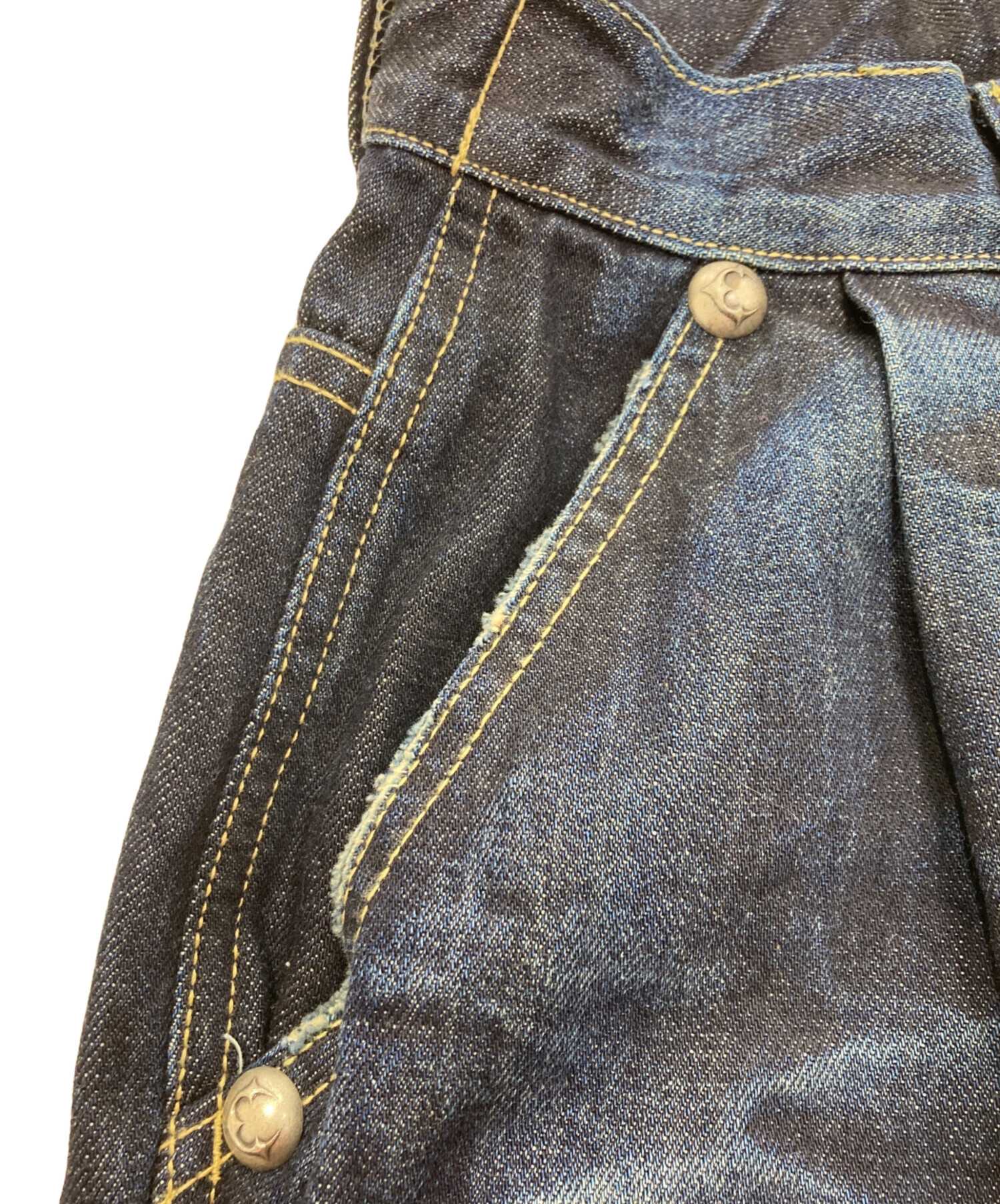 中古・古着通販】THUG CLUB (サグ クラブ) Dickies (ディッキーズ