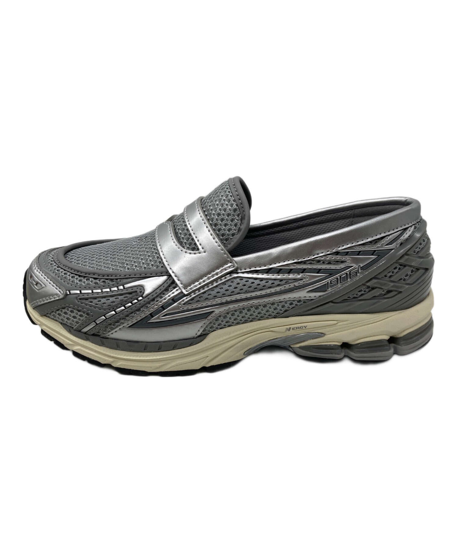 中古・古着通販】NEW BALANCE (ニューバランス) U1906LAE グレー 