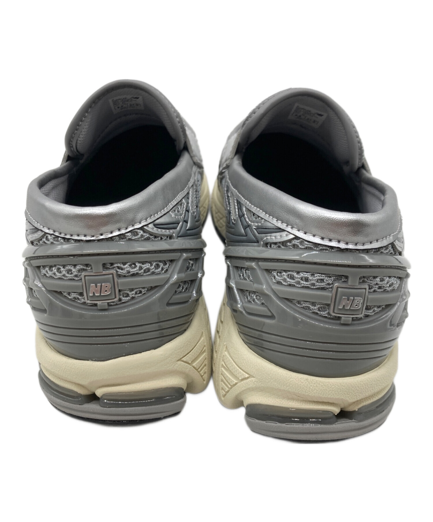 中古・古着通販】NEW BALANCE (ニューバランス) U1906LAE グレー 