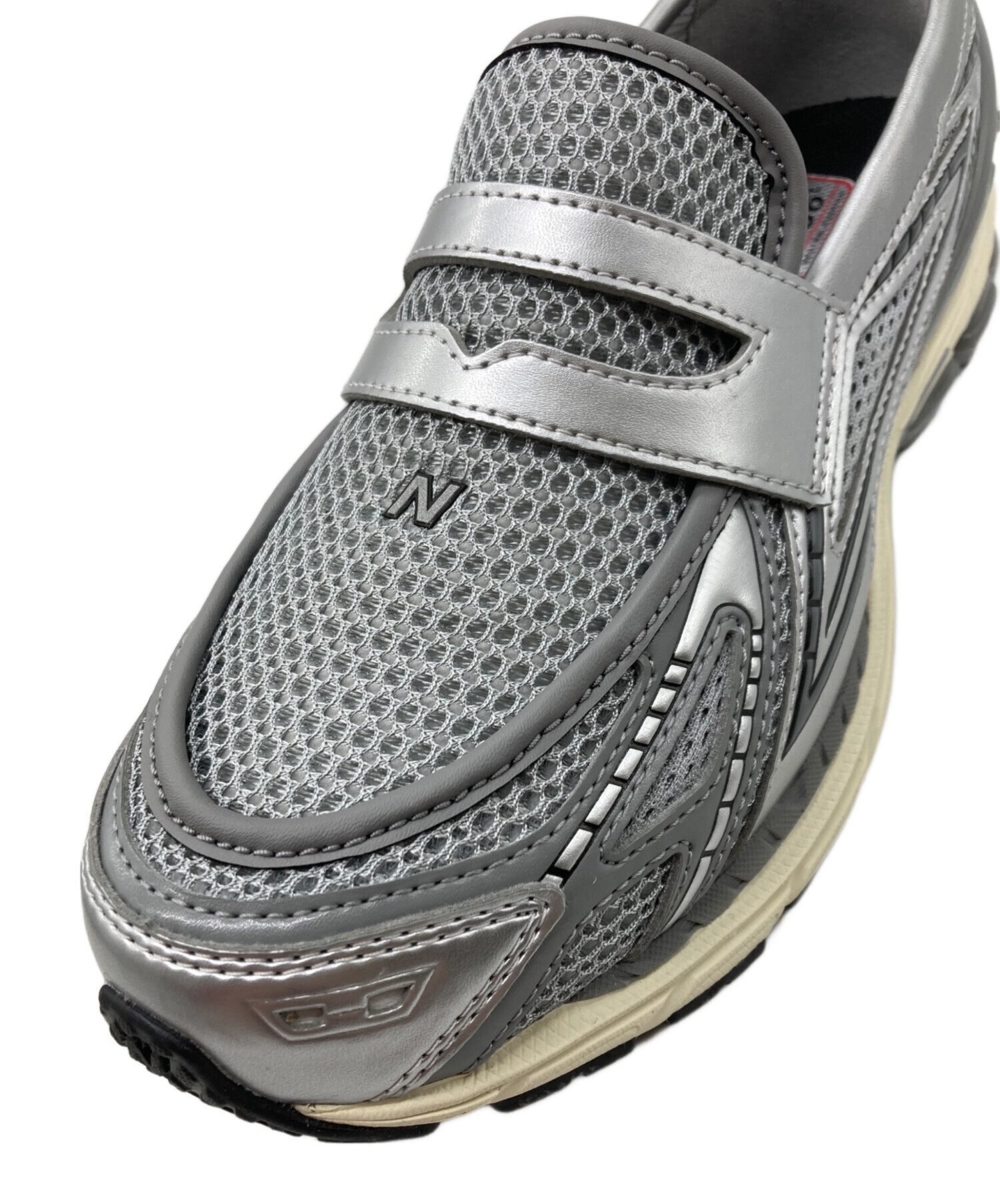 中古・古着通販】NEW BALANCE (ニューバランス) U1906LAE グレー 