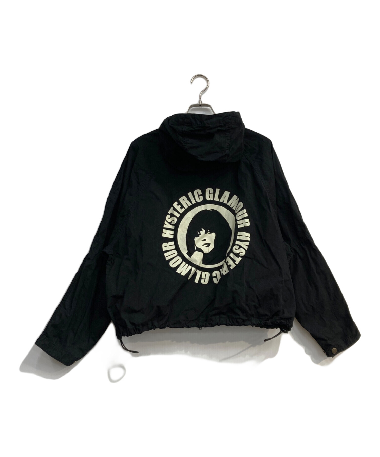中古・古着通販】Hysteric Glamour (ヒステリックグラマー