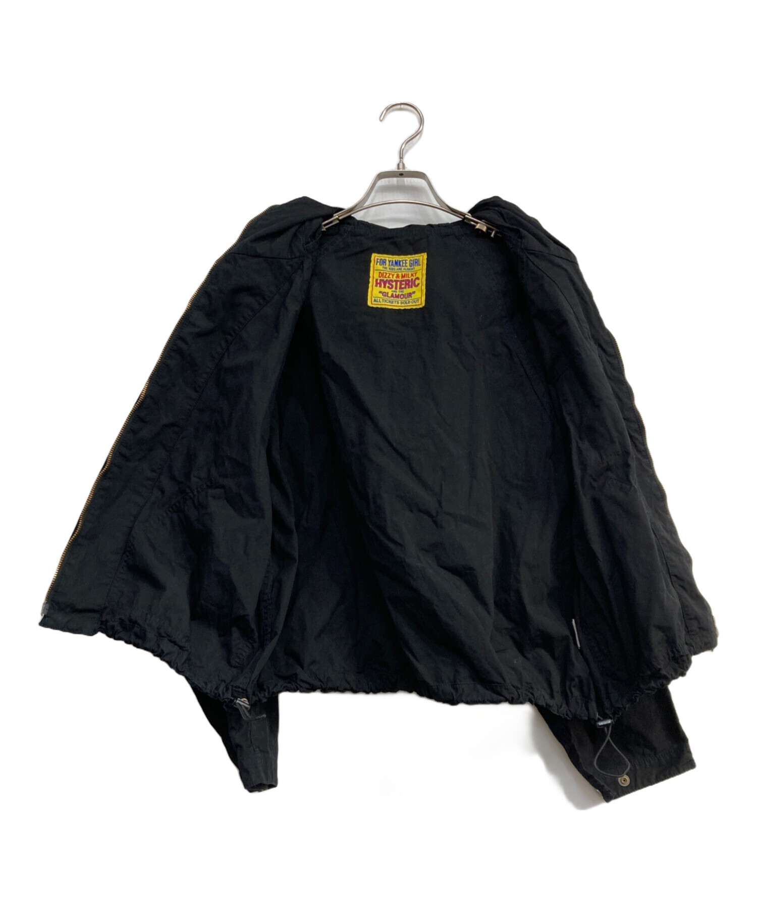 中古・古着通販】Hysteric Glamour (ヒステリックグラマー) CIRCLE