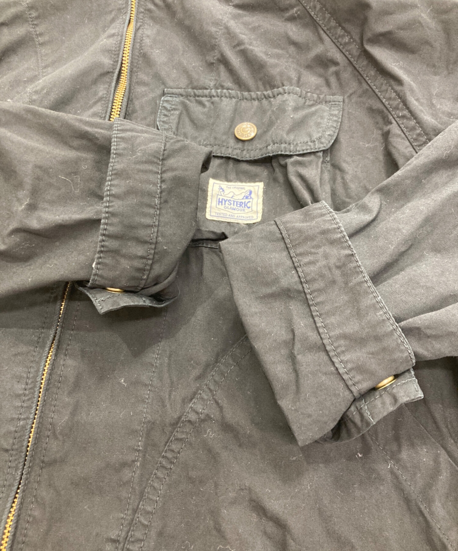 中古・古着通販】Hysteric Glamour (ヒステリックグラマー) CIRCLE