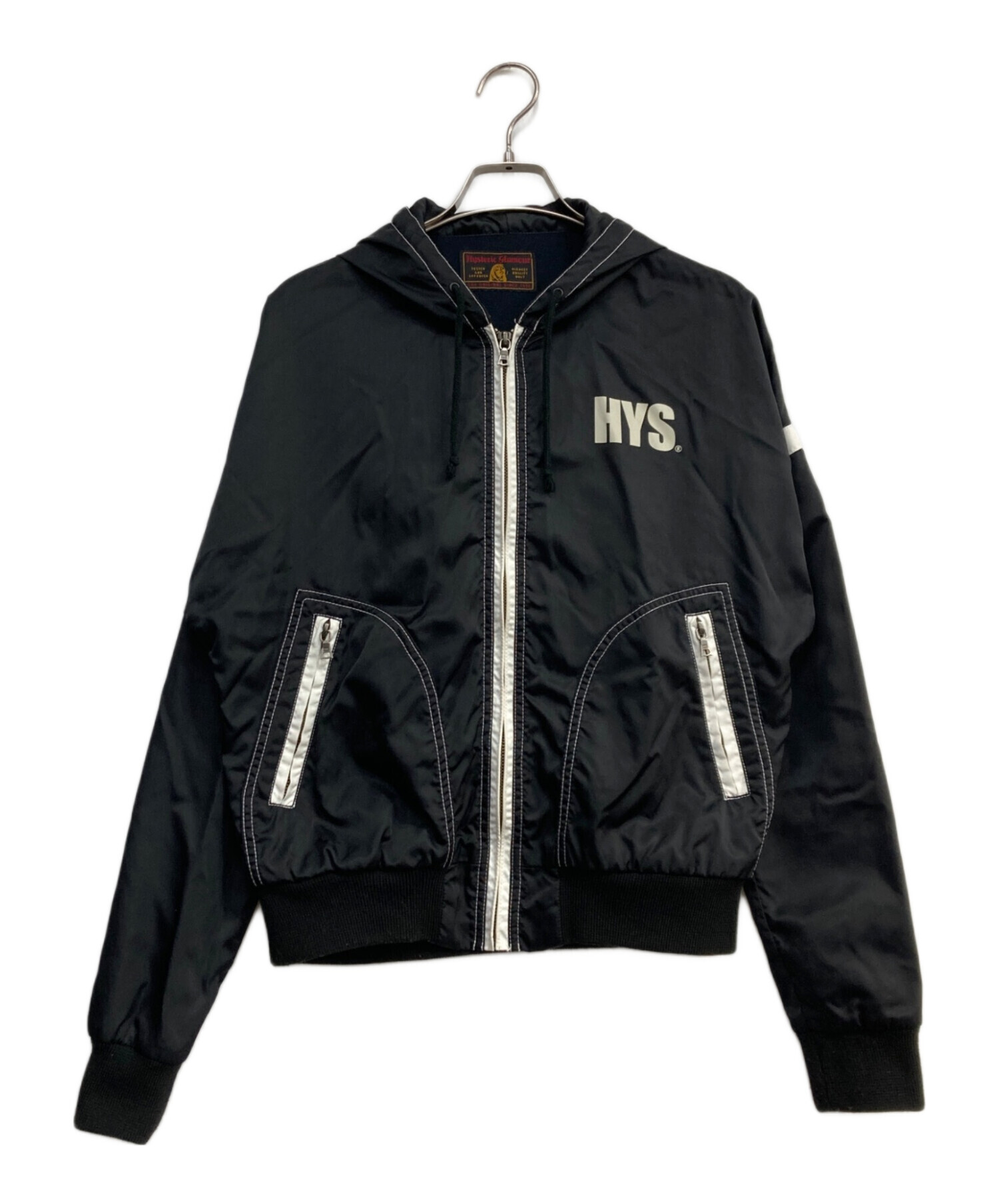 中古・古着通販】Hysteric Glamour (ヒステリックグラマー) HG CIRCLE