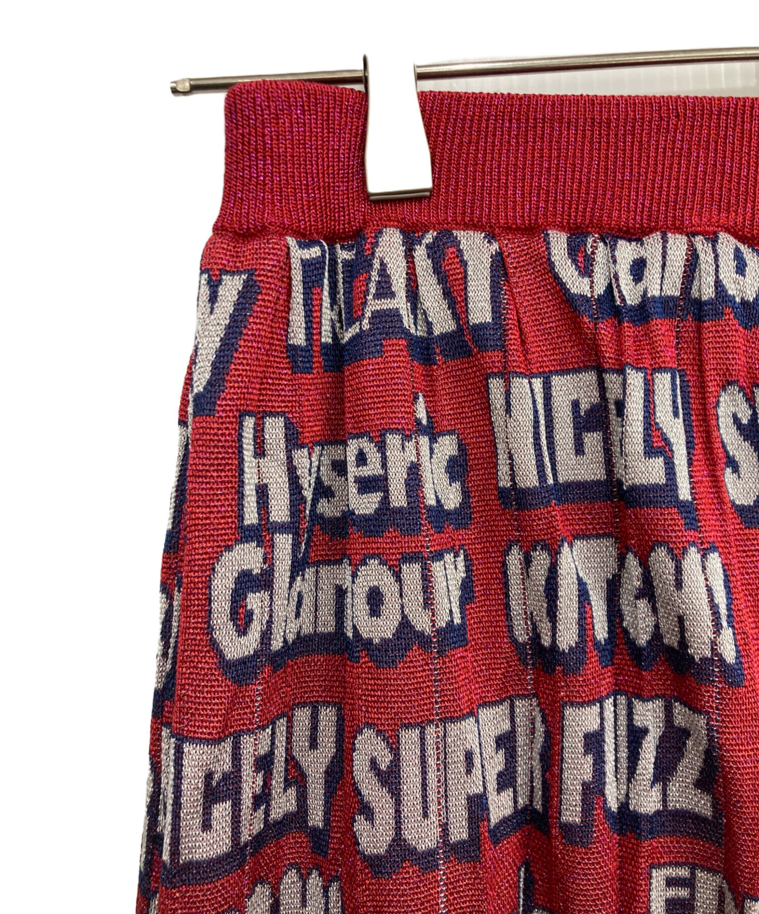 中古・古着通販】Hysteric Glamour (ヒステリックグラマー) 総柄