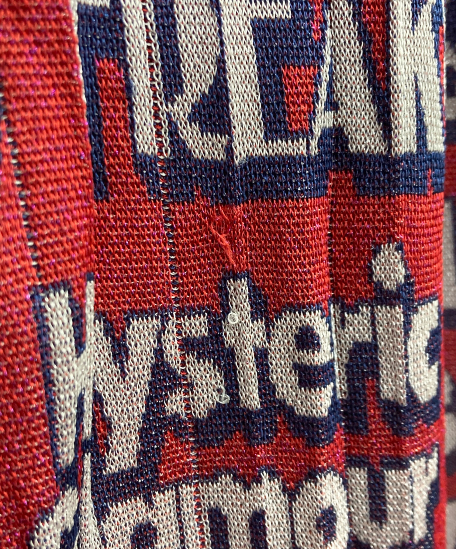 中古・古着通販】Hysteric Glamour (ヒステリックグラマー) 総柄